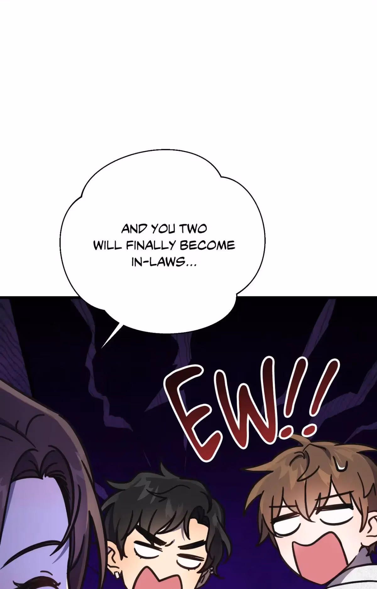 Read Breakup 101 chapter 69 image 68 on Lezhin
