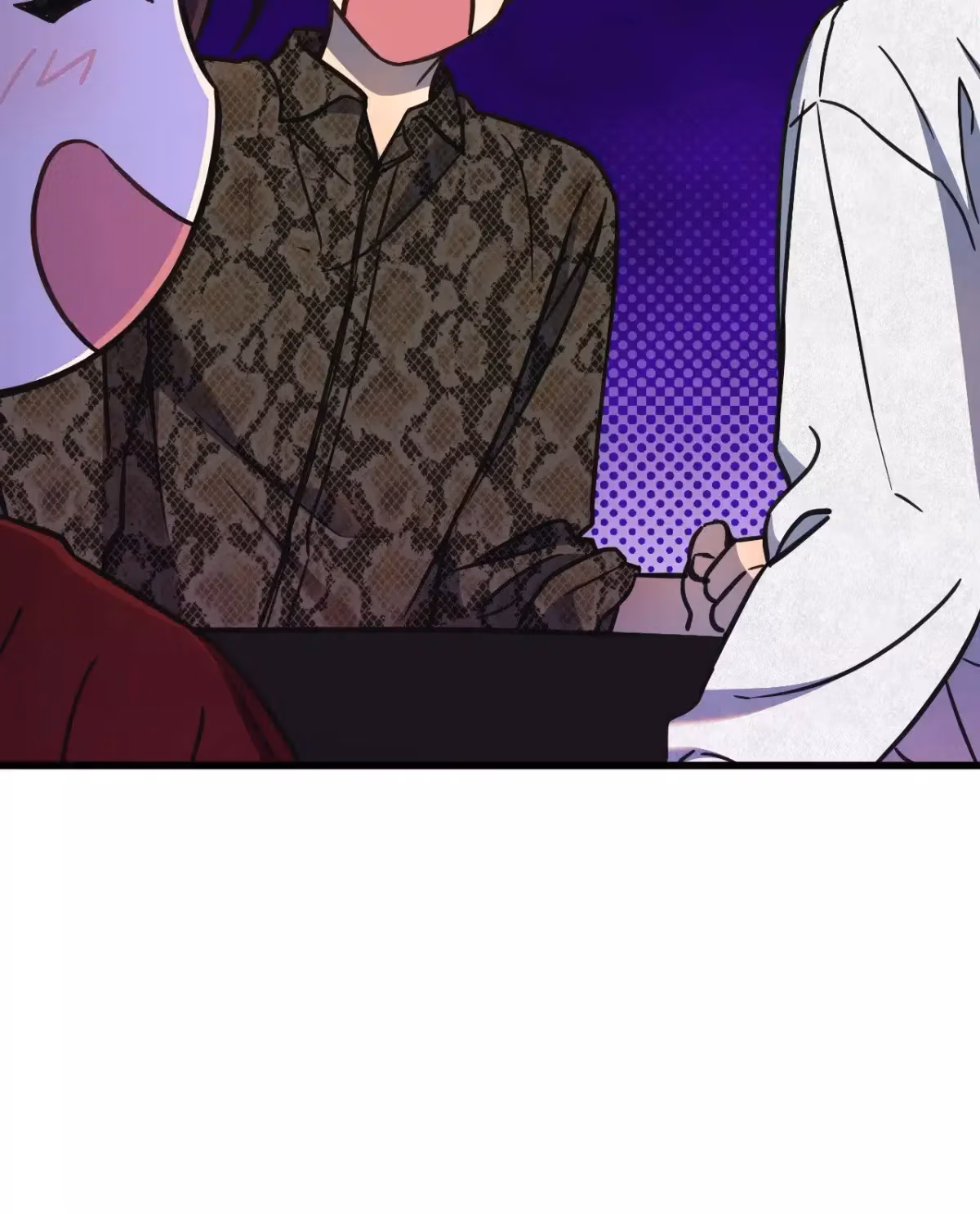 Read Breakup 101 chapter 69 image 69 on Lezhin