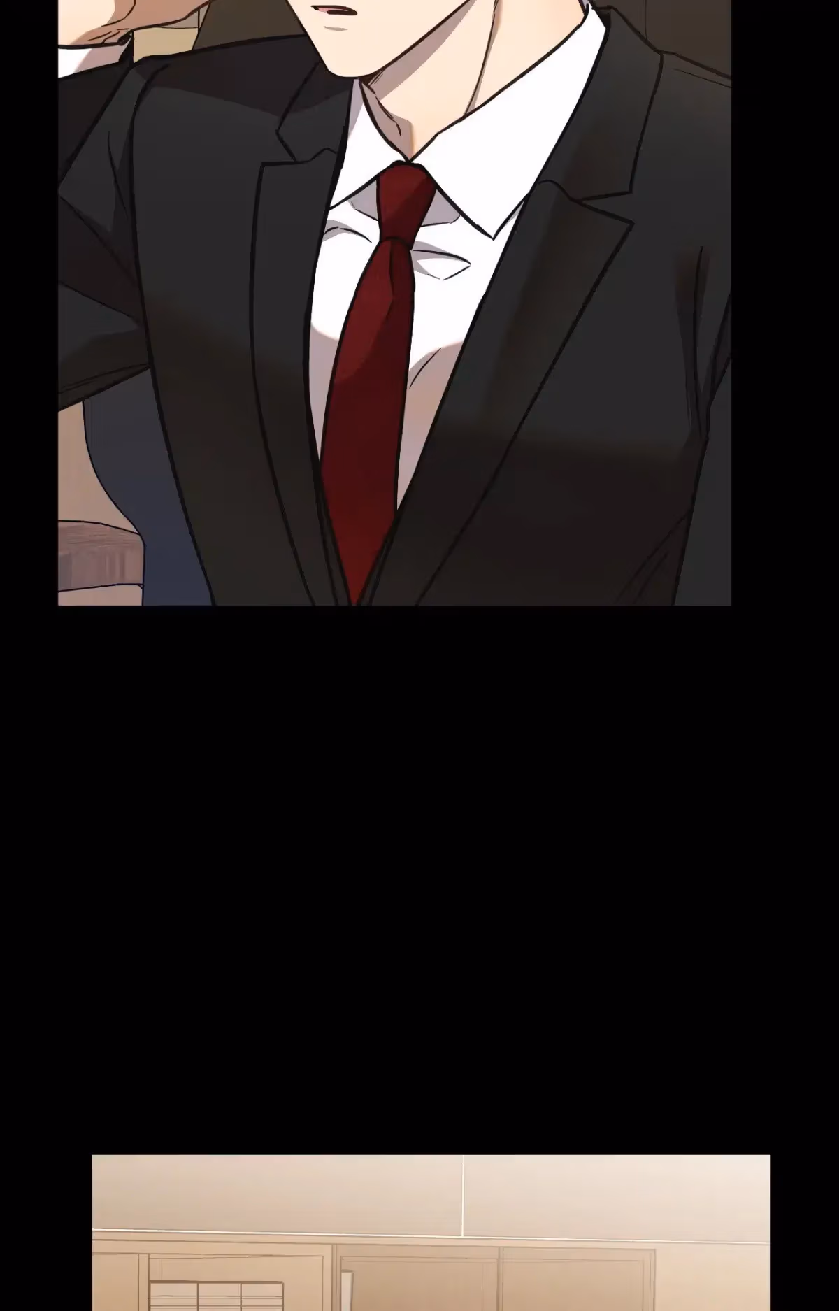 Read Breakup 101 chapter 69 image 7 on Lezhin