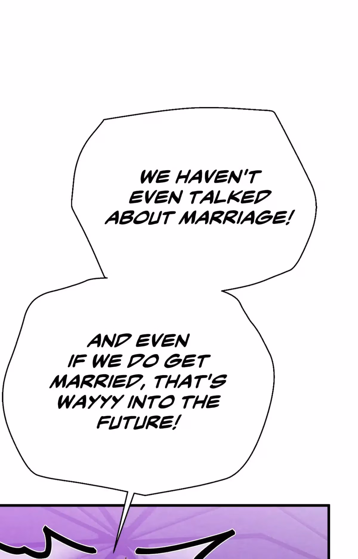 Read Breakup 101 chapter 69 image 70 on Lezhin