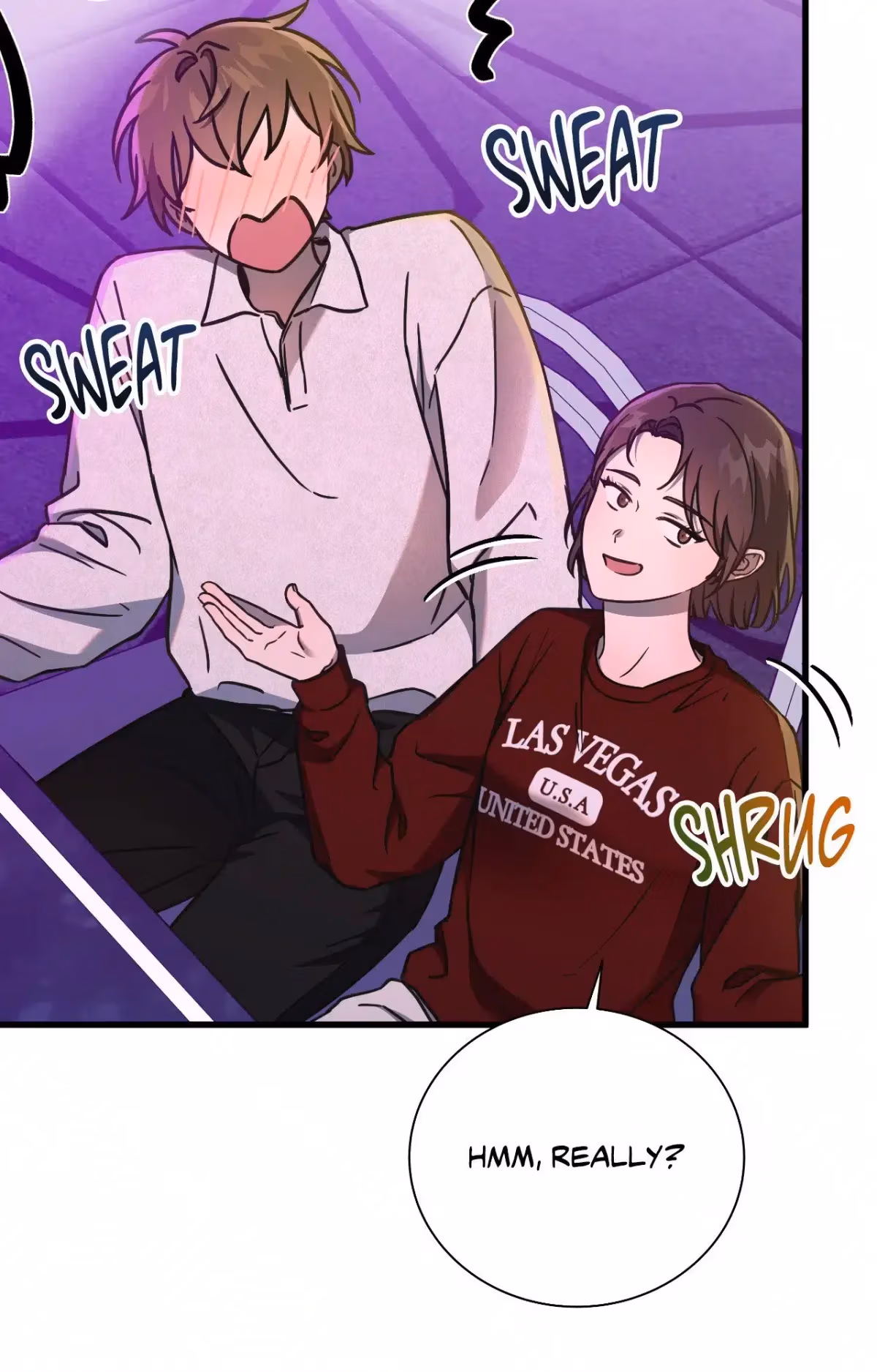 Read Breakup 101 chapter 69 image 71 on Lezhin