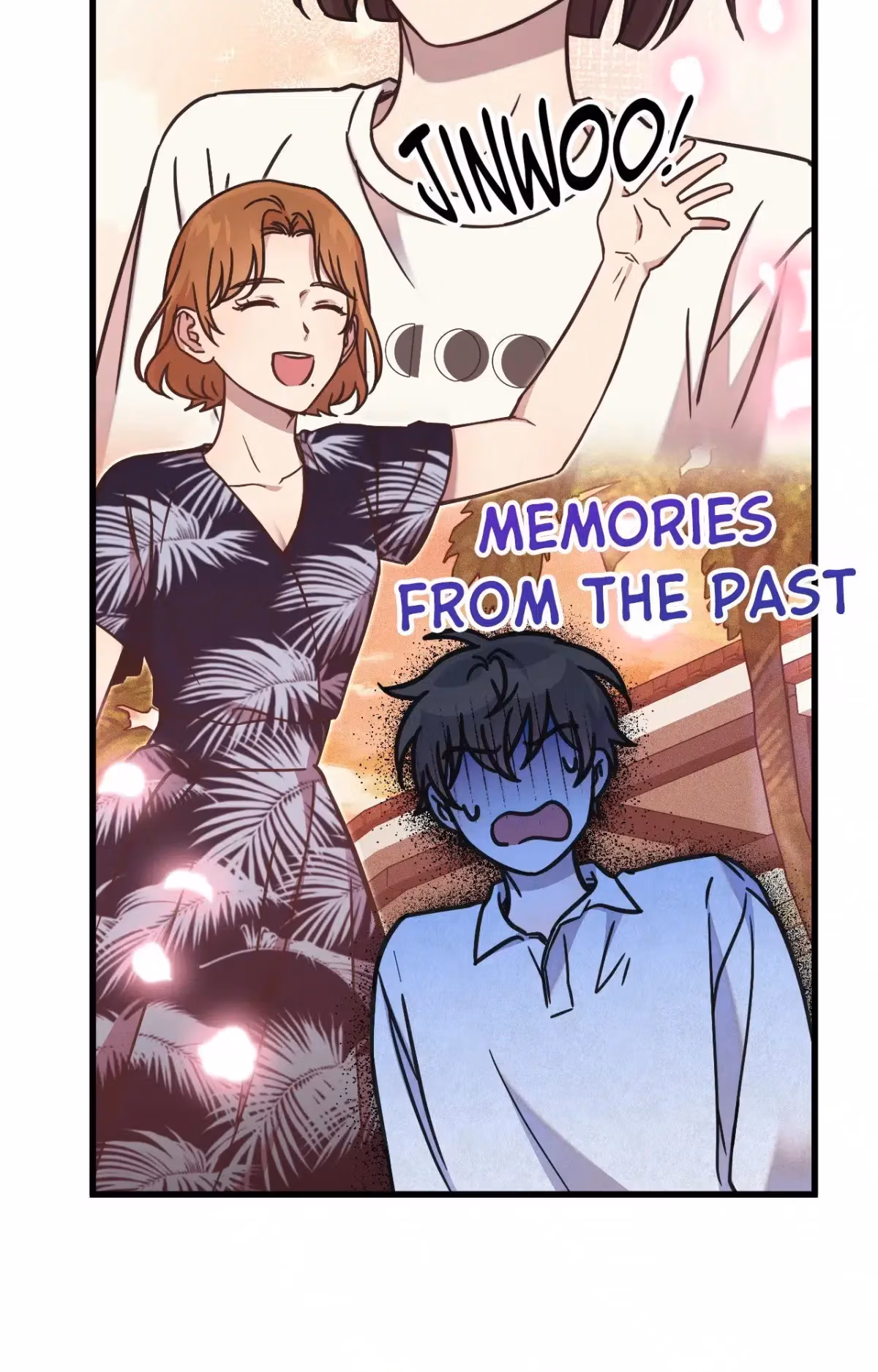 Read Breakup 101 chapter 69 image 73 on Lezhin