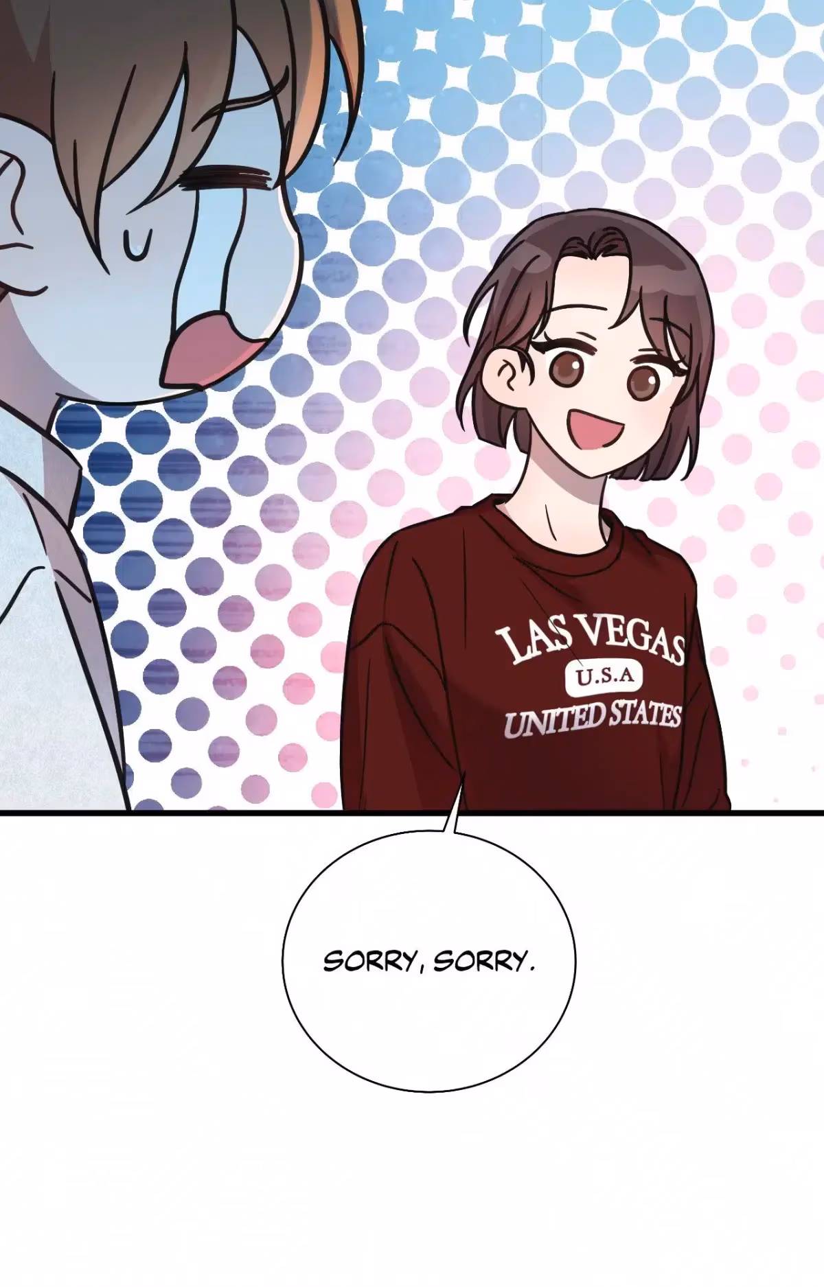 Read Breakup 101 chapter 69 image 75 on Lezhin