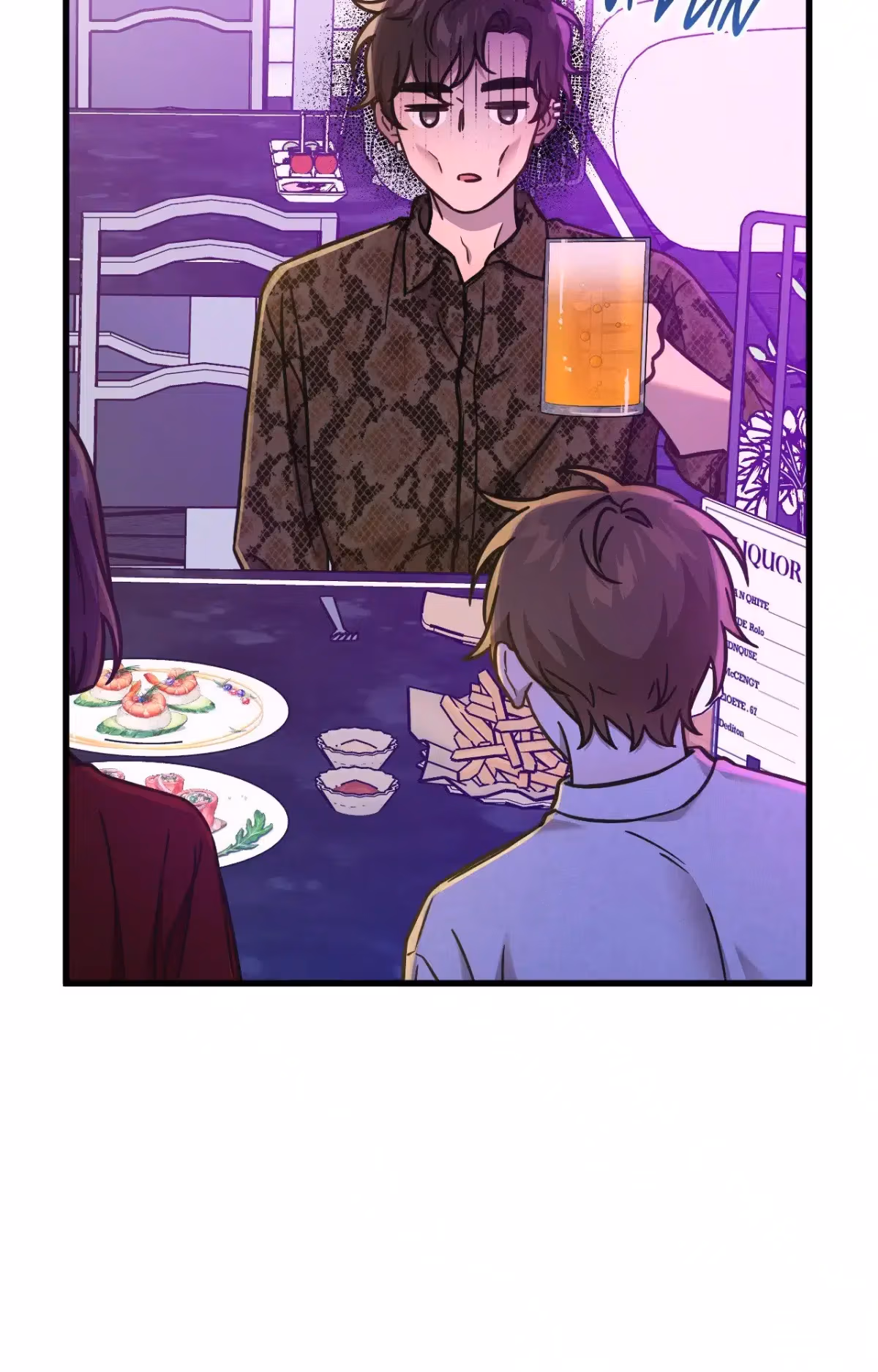 Read Breakup 101 chapter 69 image 79 on Lezhin