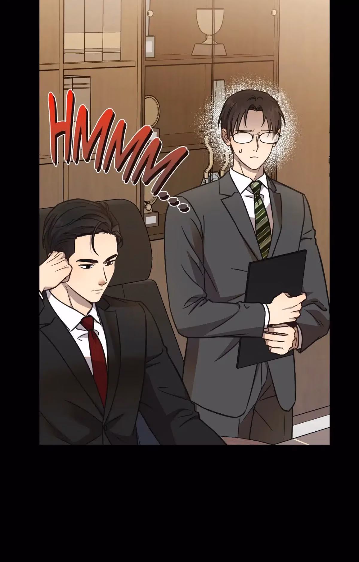 Read Breakup 101 chapter 69 image 8 on Lezhin