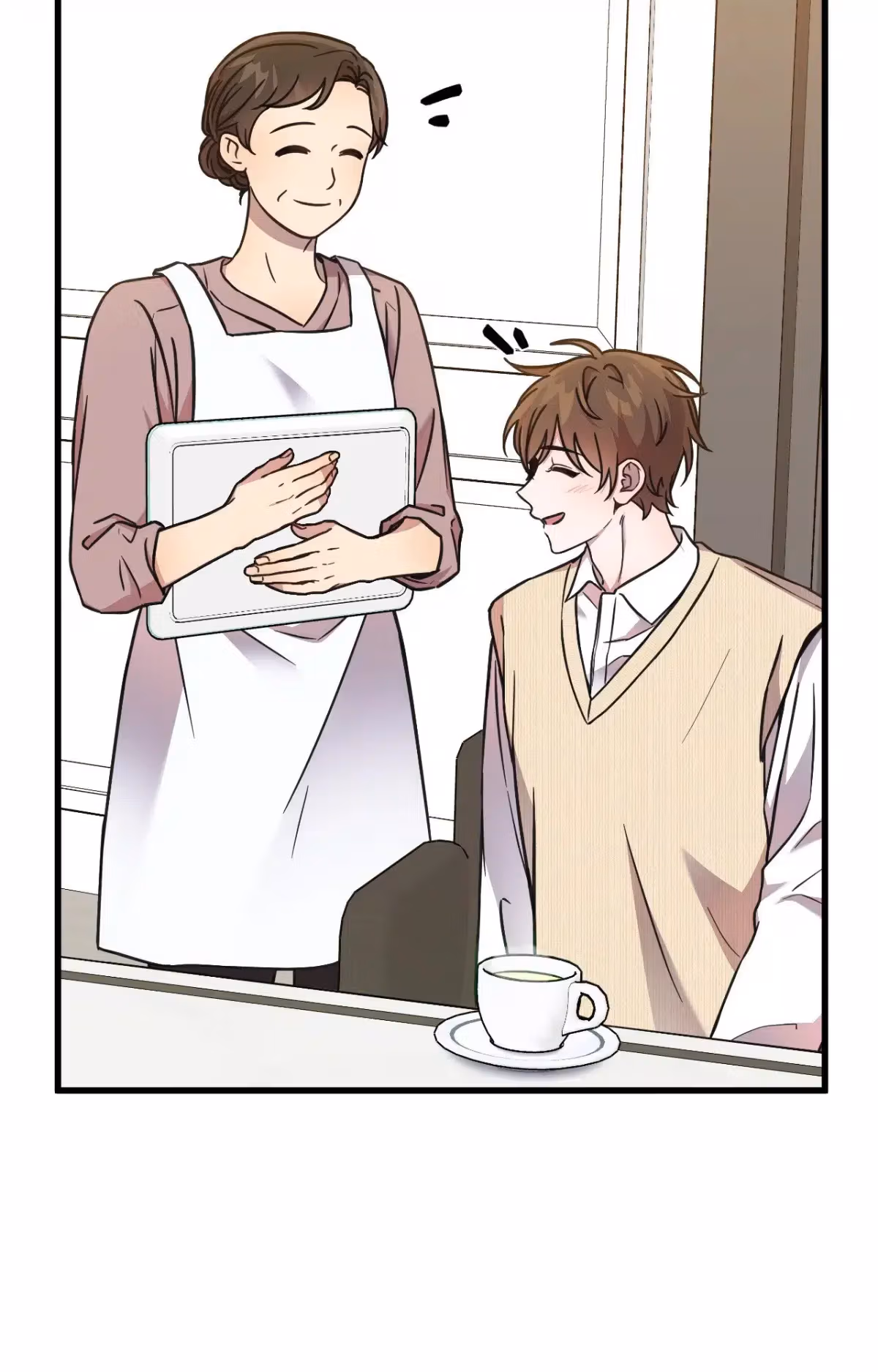 Read Breakup 101 chapter 69 image 87 on Lezhin
