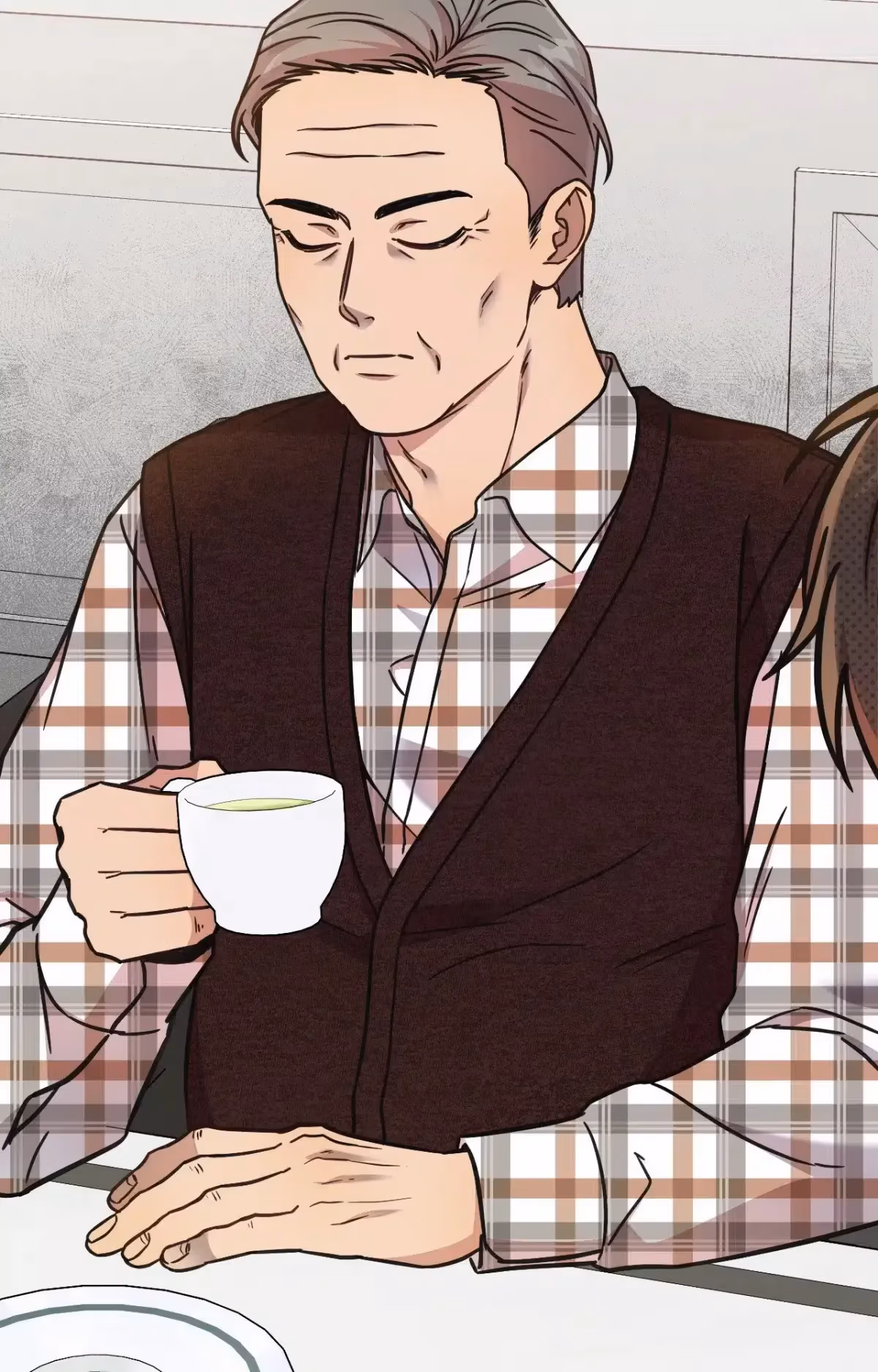 Read Breakup 101 chapter 69 image 90 on Lezhin