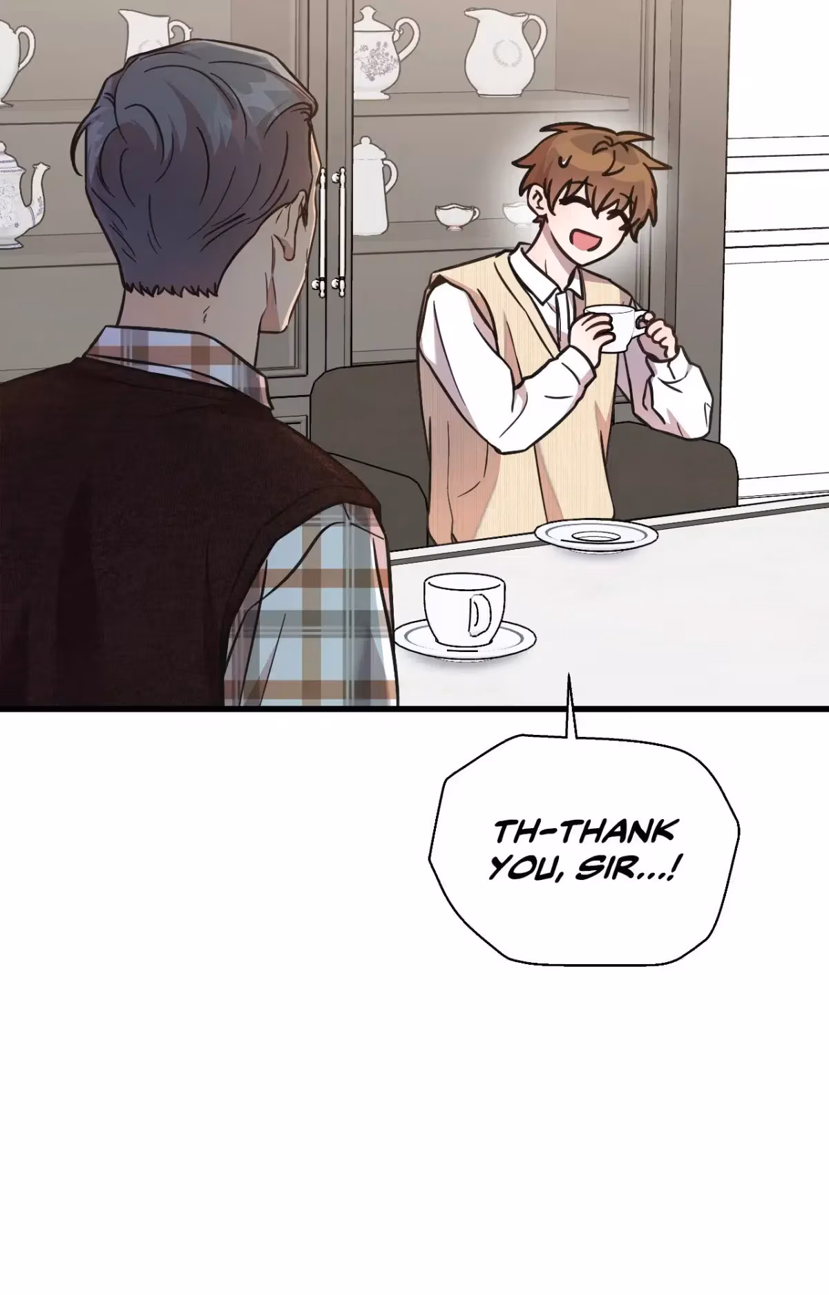Read Breakup 101 chapter 69 image 93 on Lezhin