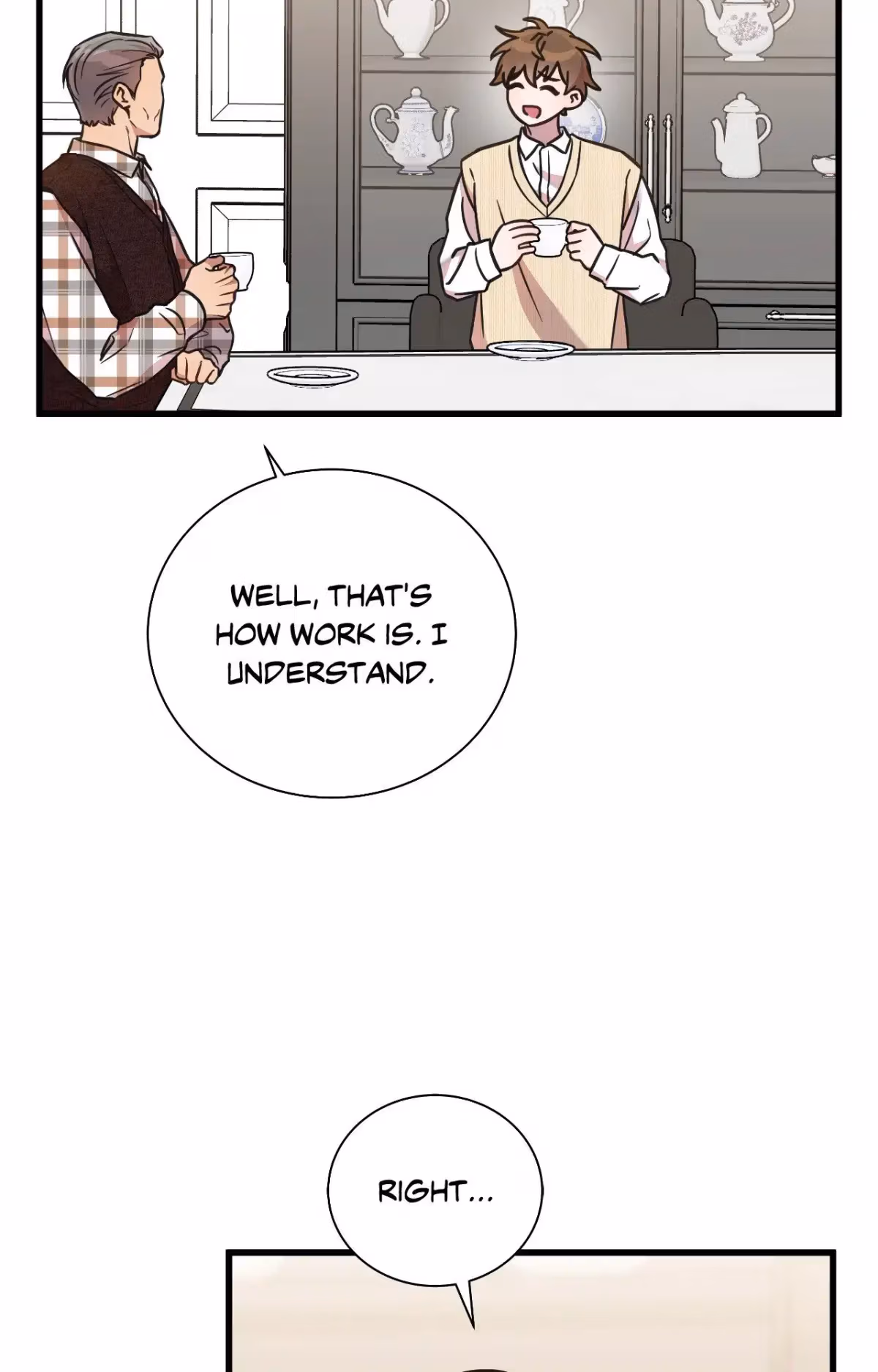 Read Breakup 101 chapter 69 image 97 on Lezhin