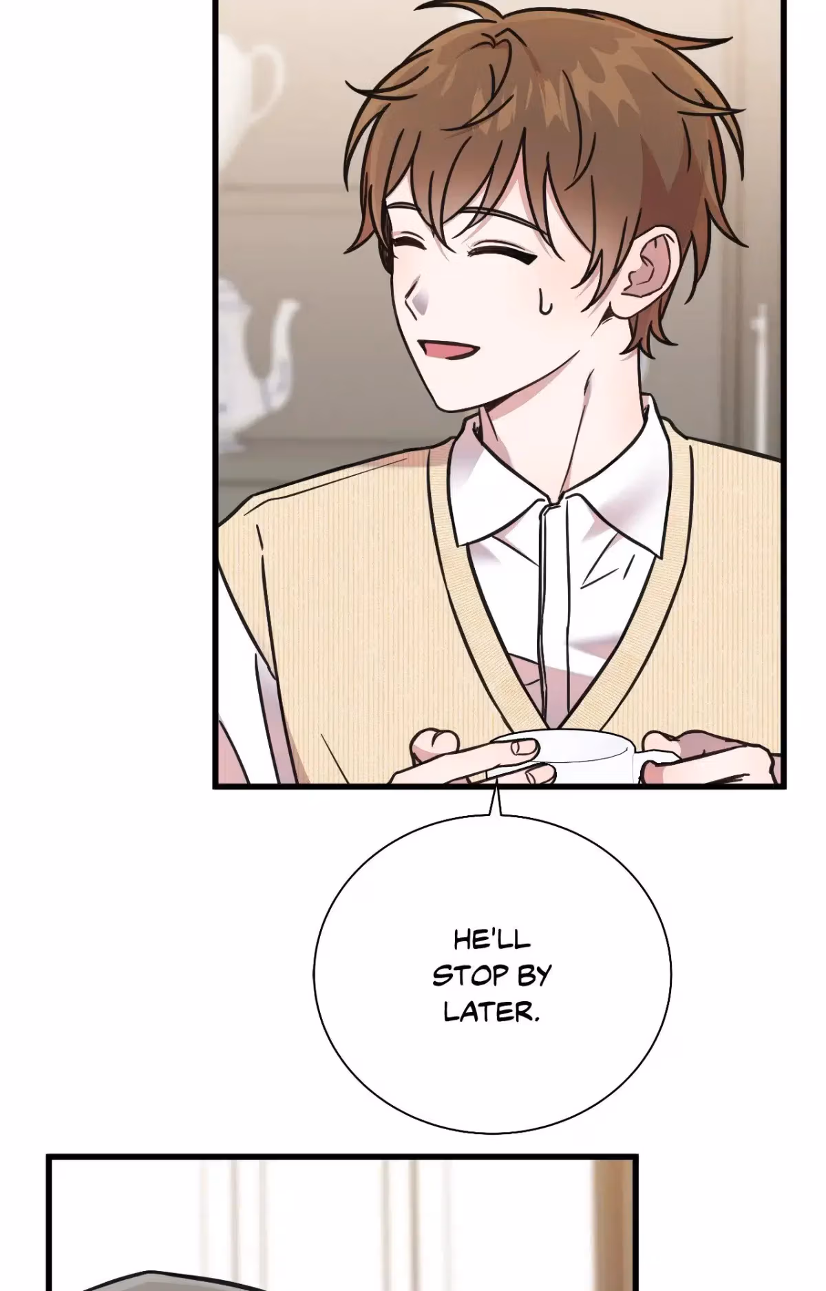 Read Breakup 101 chapter 69 image 98 on Lezhin