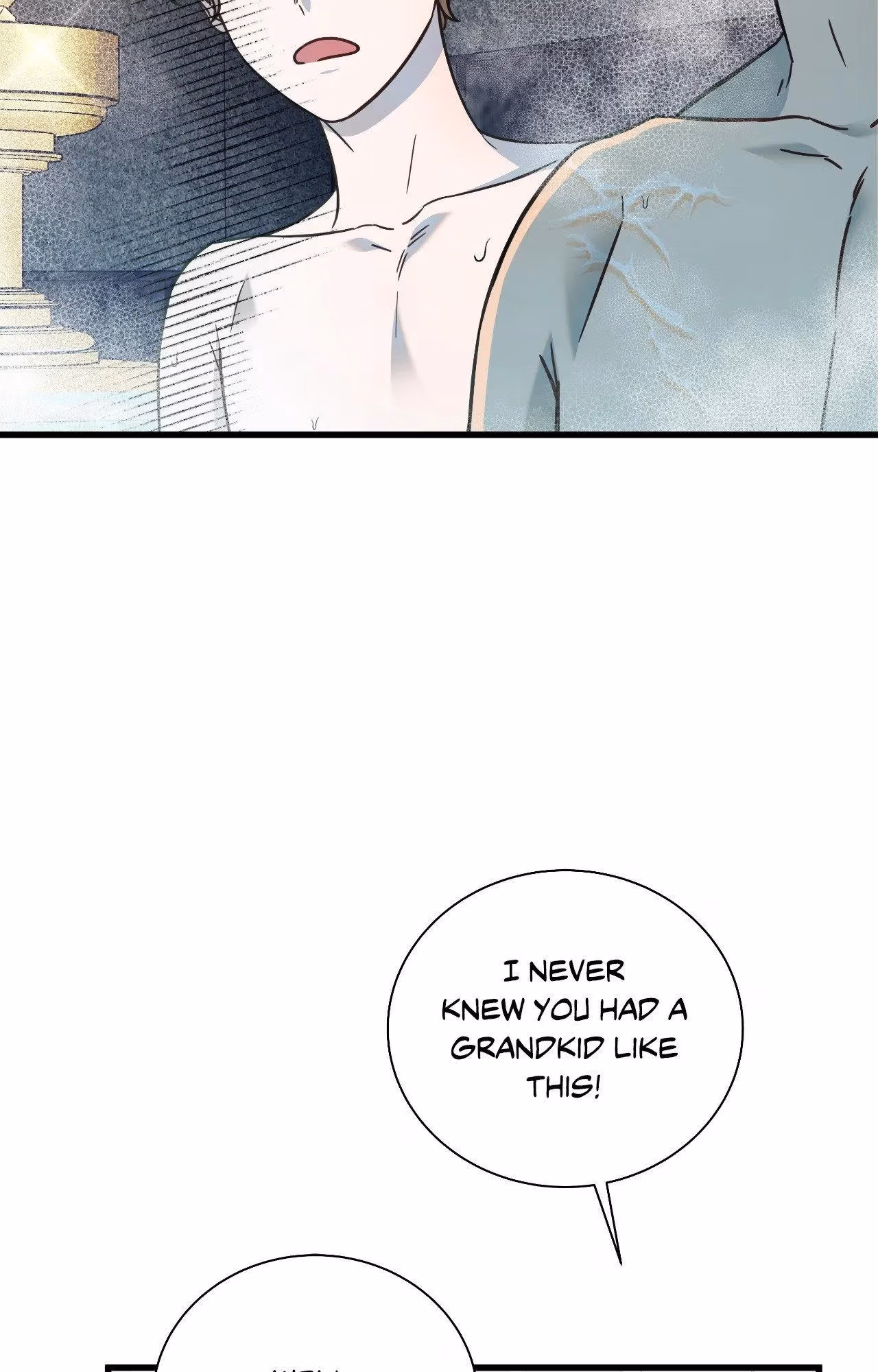 Read Breakup 101 chapter 71 image 1 on Lezhin