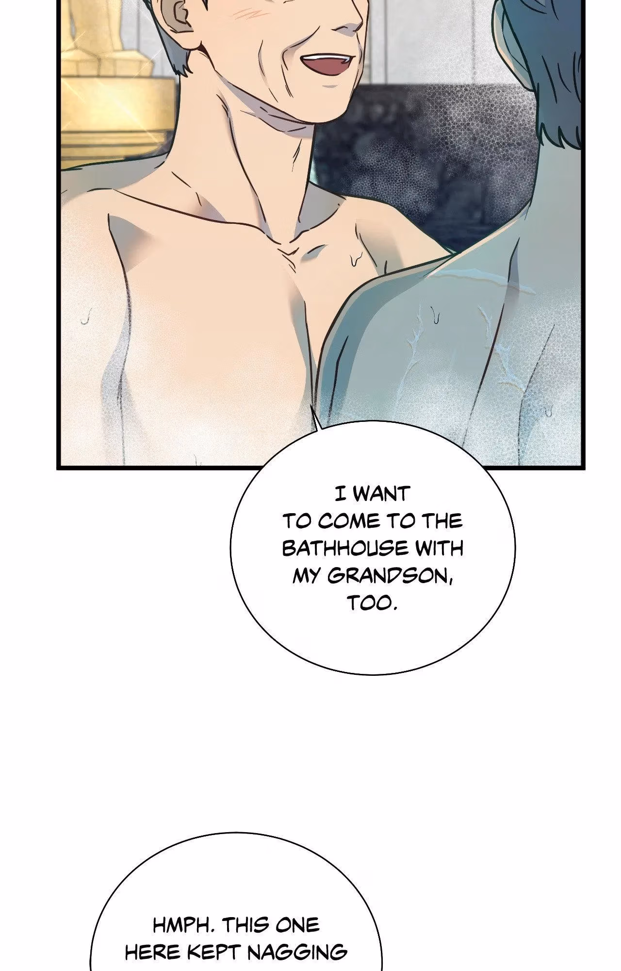 Read Breakup 101 chapter 71 image 10 on Lezhin