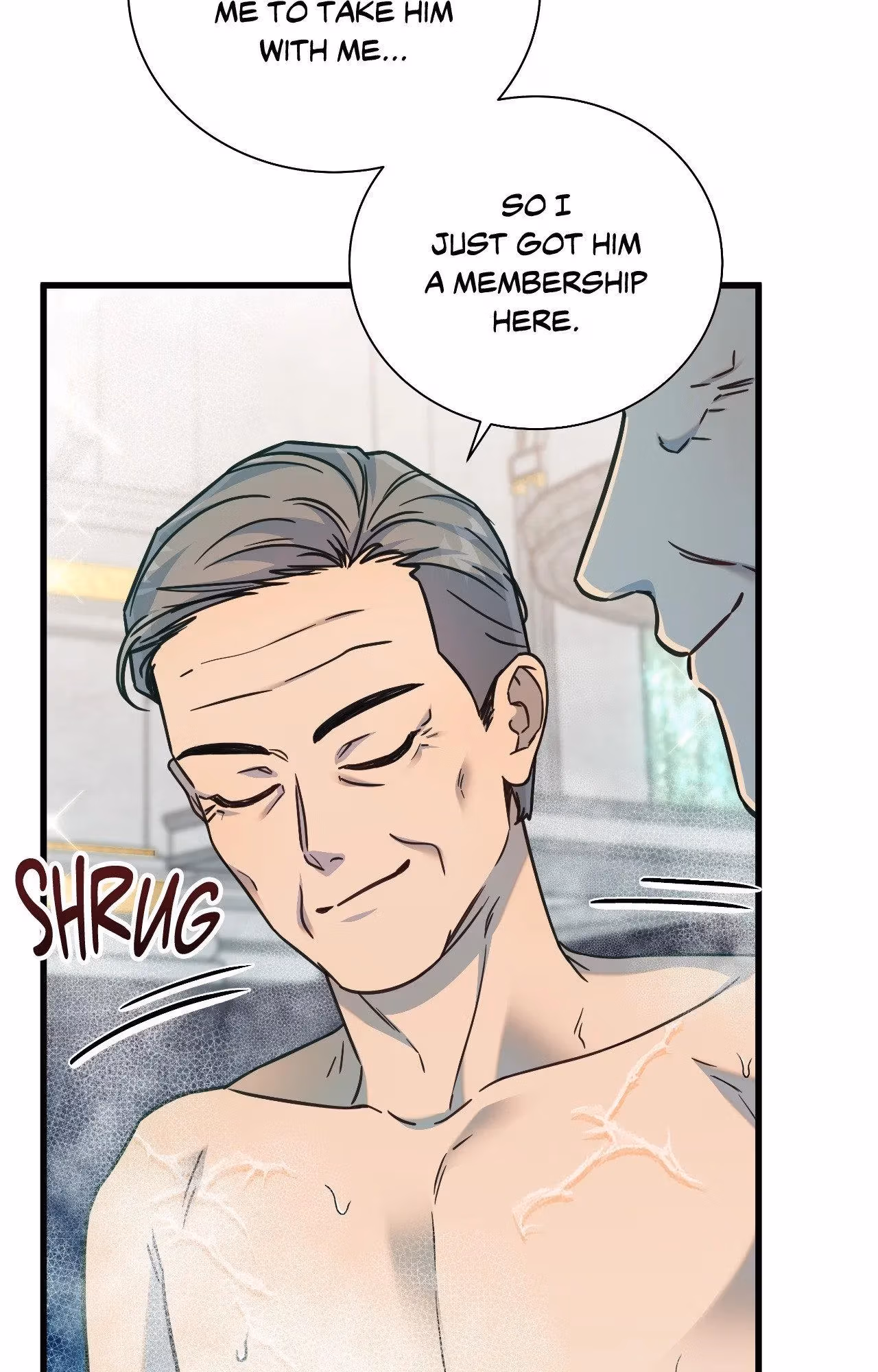 Read Breakup 101 chapter 71 image 11 on Lezhin