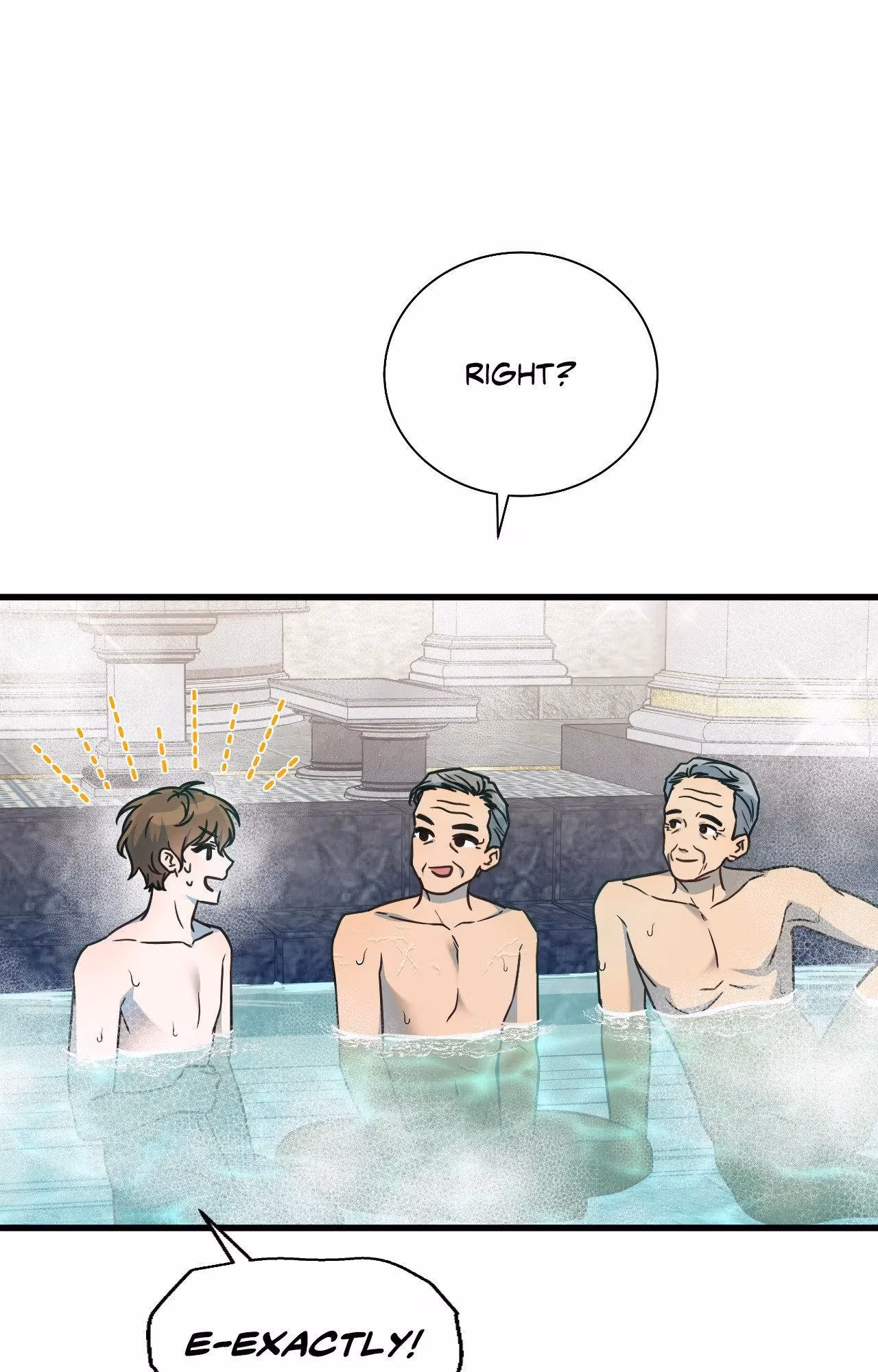 Read Breakup 101 chapter 71 image 13 on Lezhin