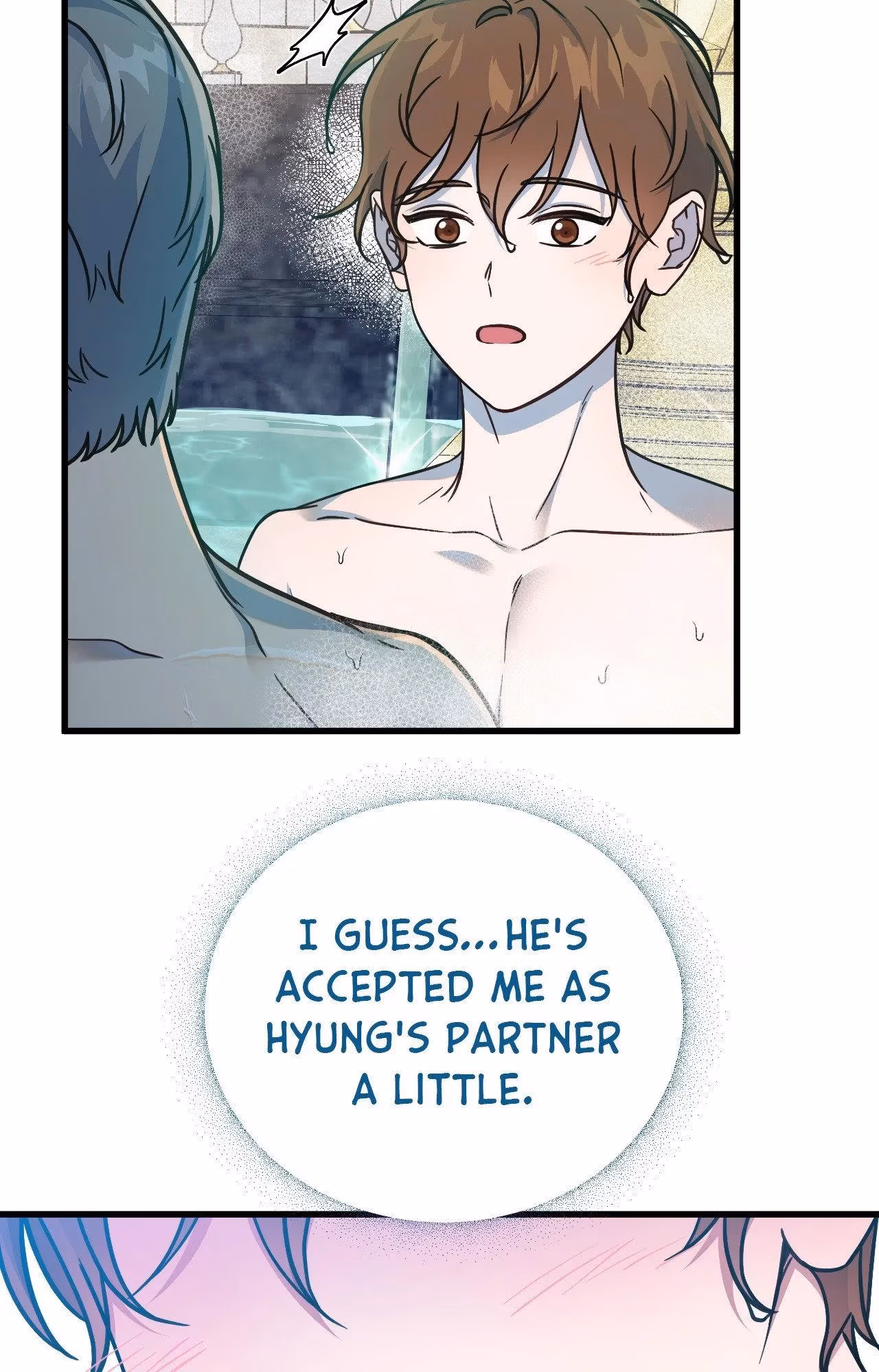 Read Breakup 101 chapter 71 image 16 on Lezhin