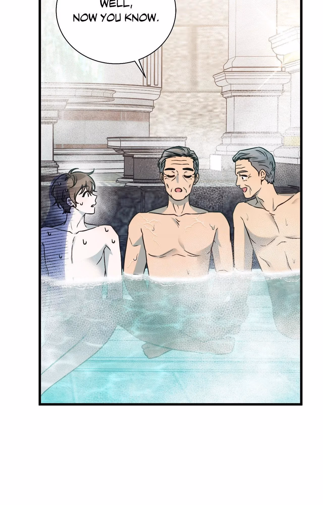 Read Breakup 101 chapter 71 image 2 on Lezhin