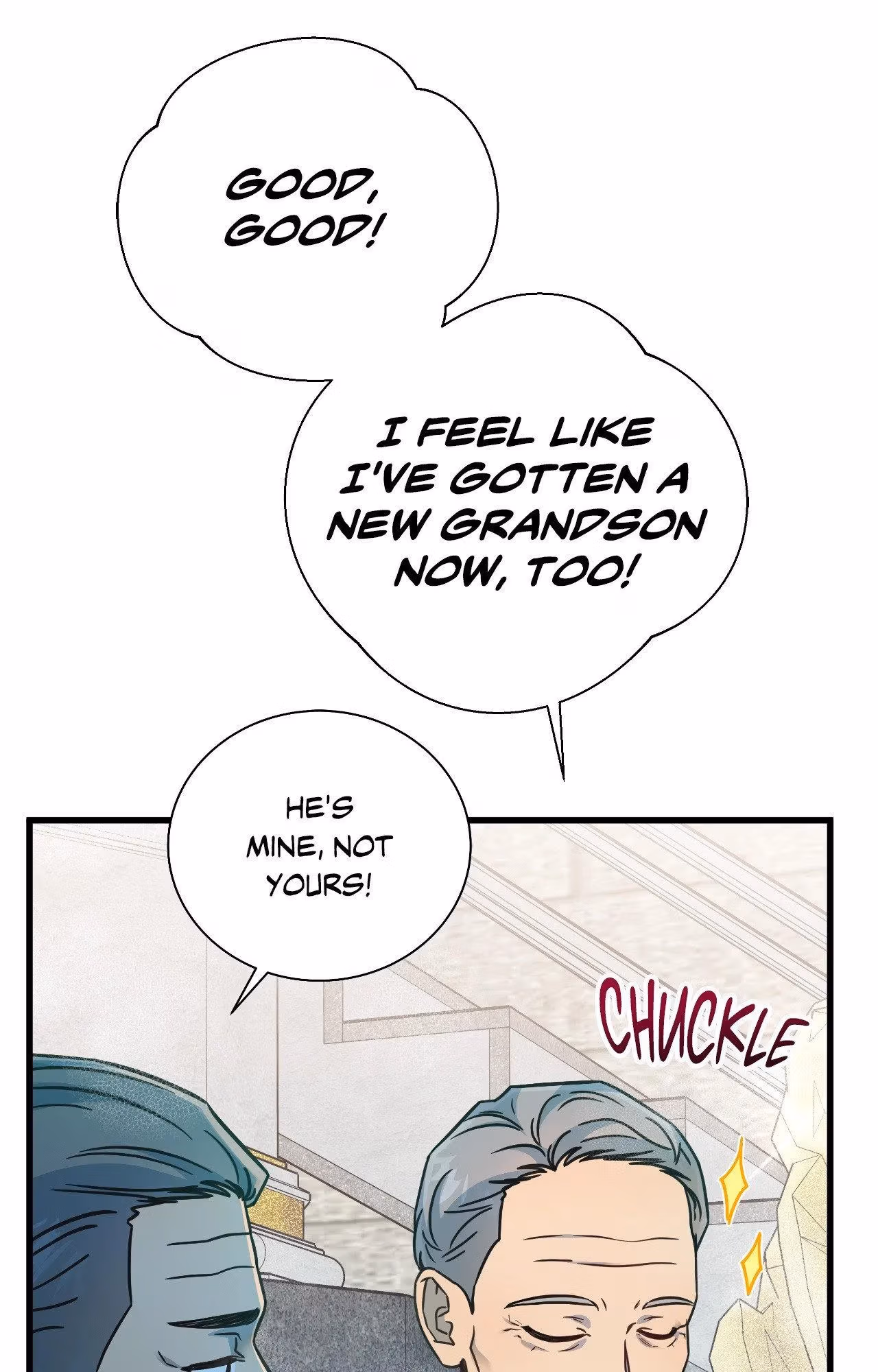 Read Breakup 101 chapter 71 image 22 on Lezhin