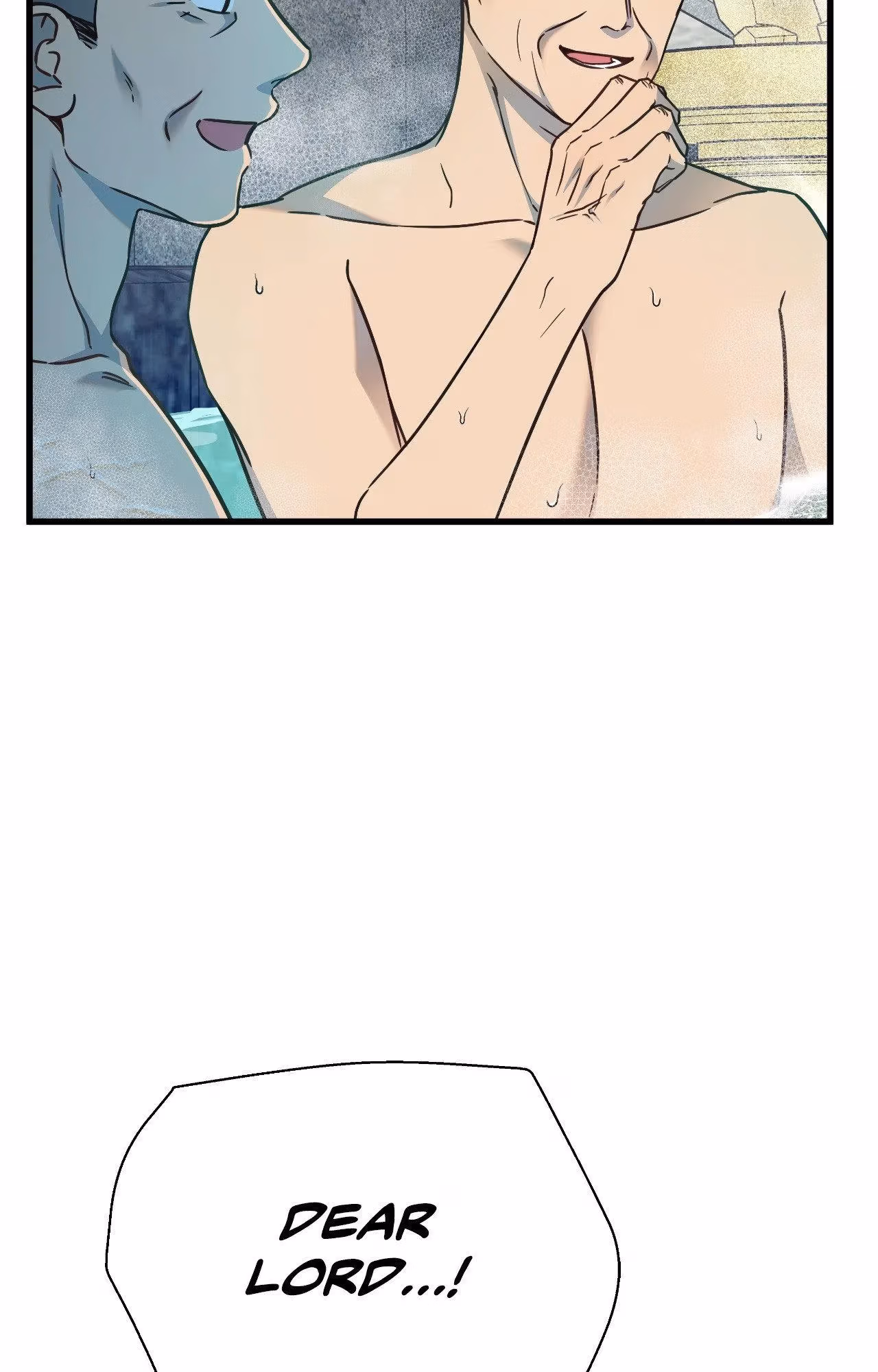 Read Breakup 101 chapter 71 image 23 on Lezhin