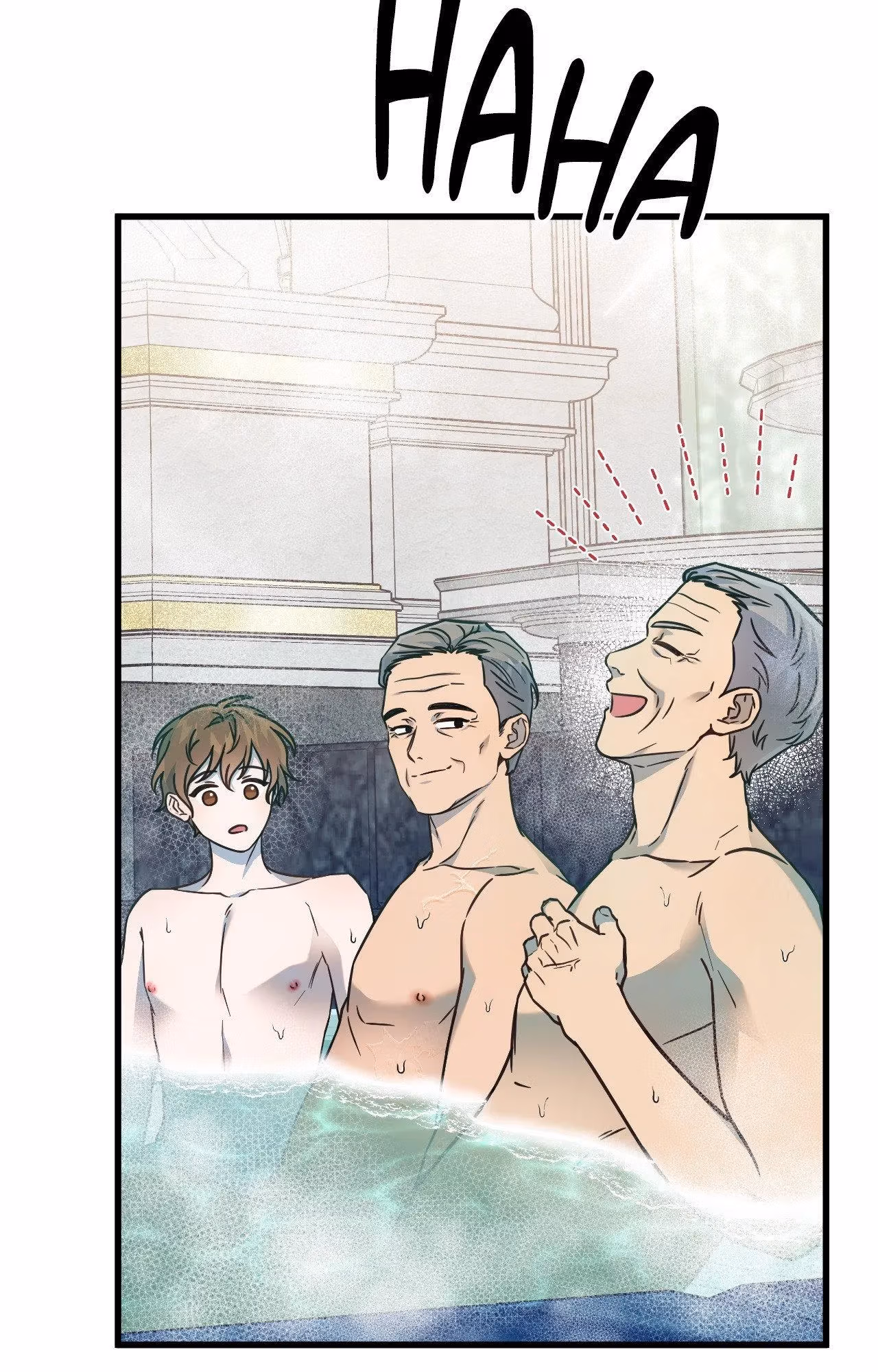 Read Breakup 101 chapter 71 image 25 on Lezhin