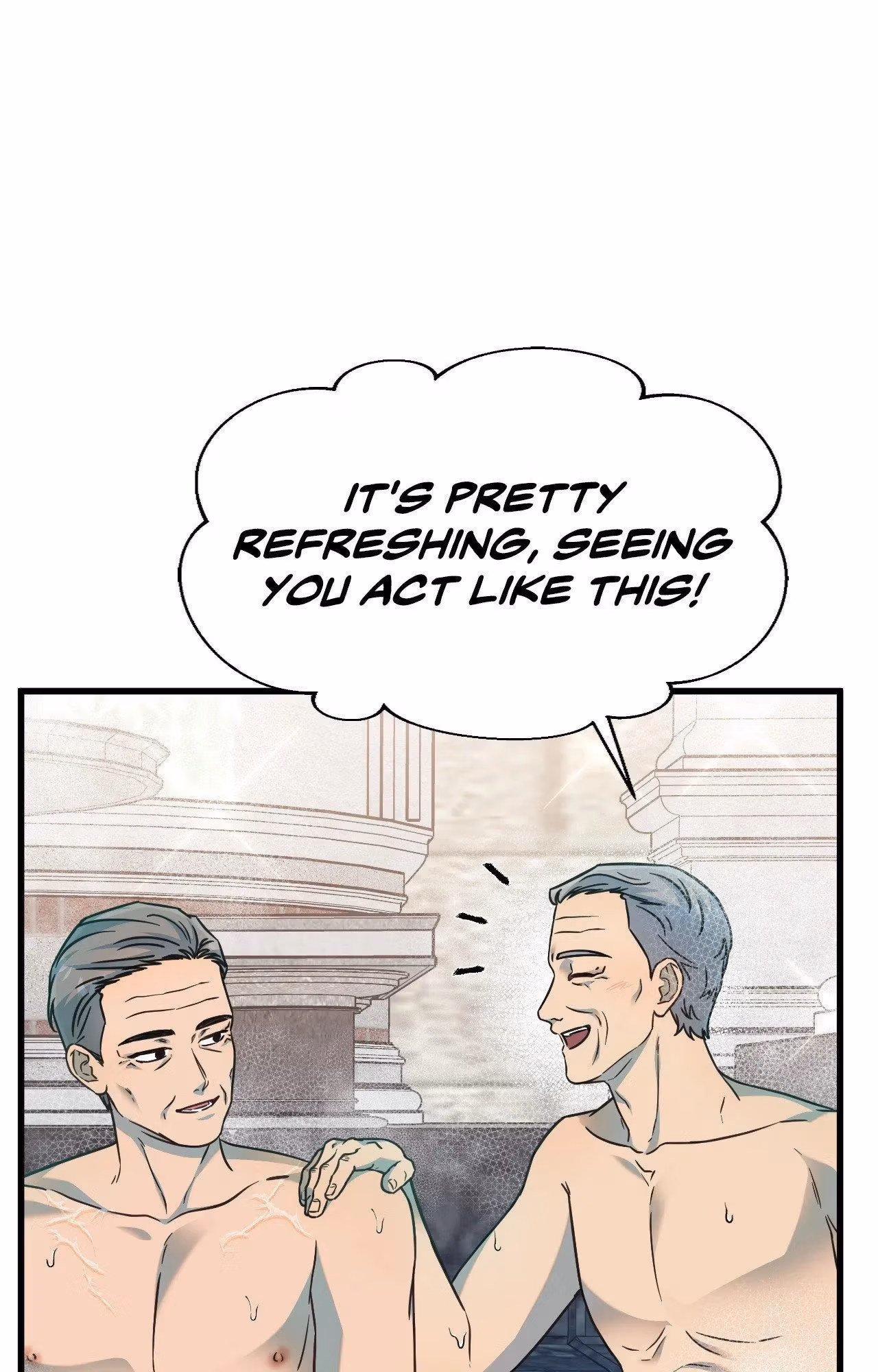 Read Breakup 101 chapter 71 image 27 on Lezhin