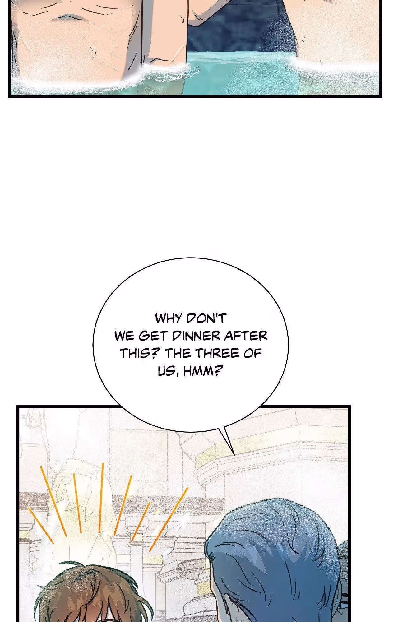 Read Breakup 101 chapter 71 image 28 on Lezhin