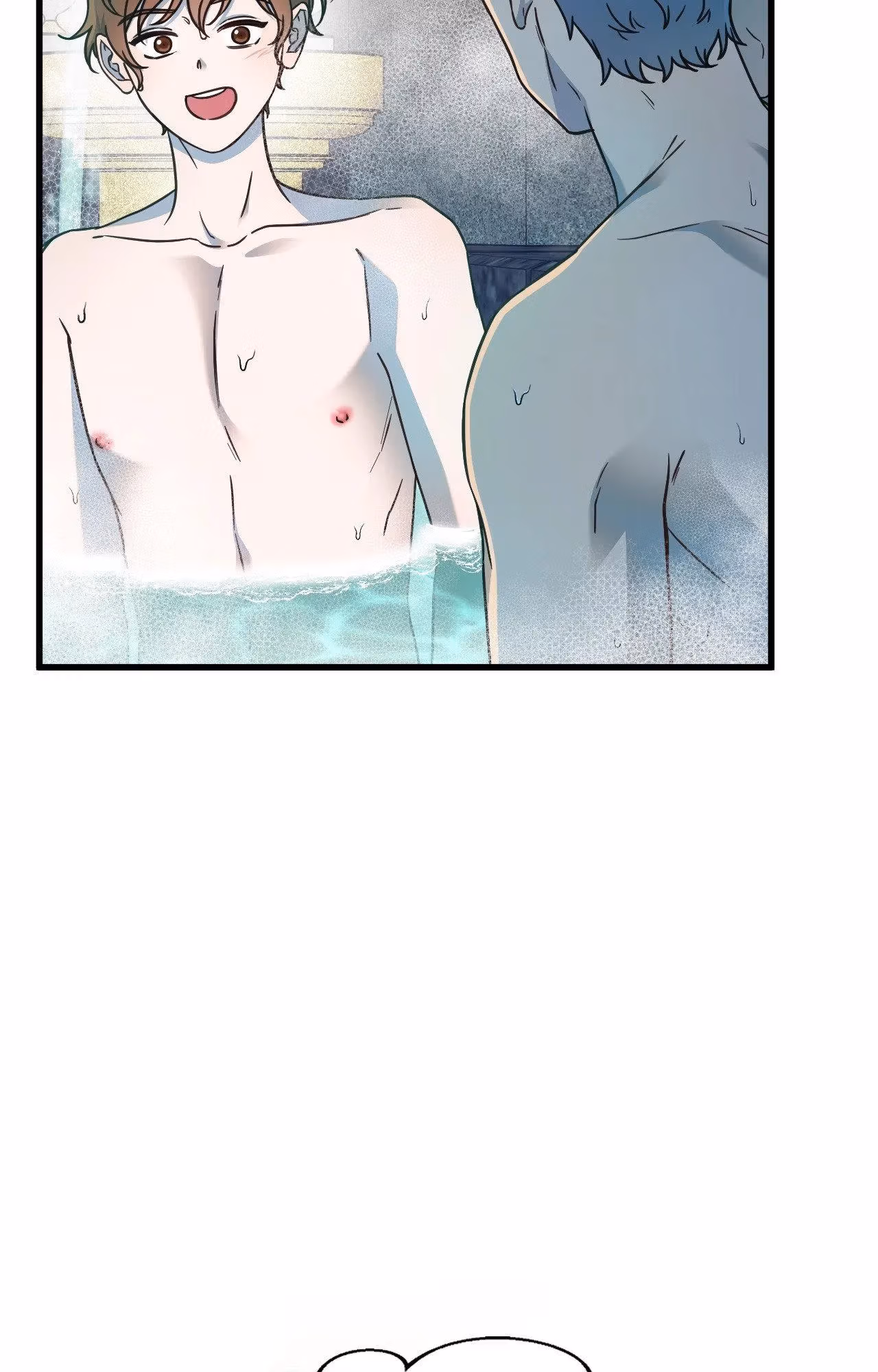Read Breakup 101 chapter 71 image 29 on Lezhin