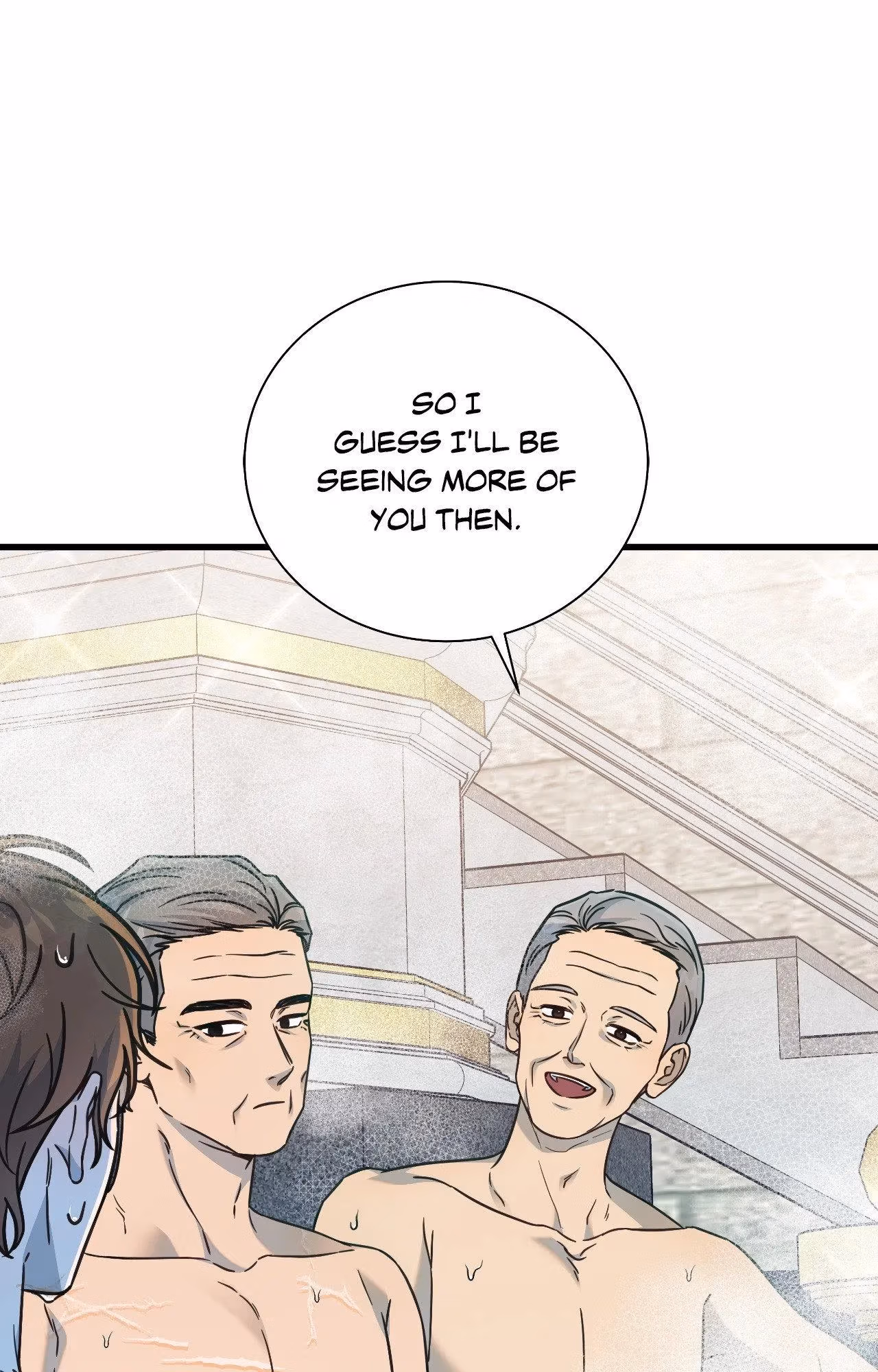 Read Breakup 101 chapter 71 image 3 on Lezhin
