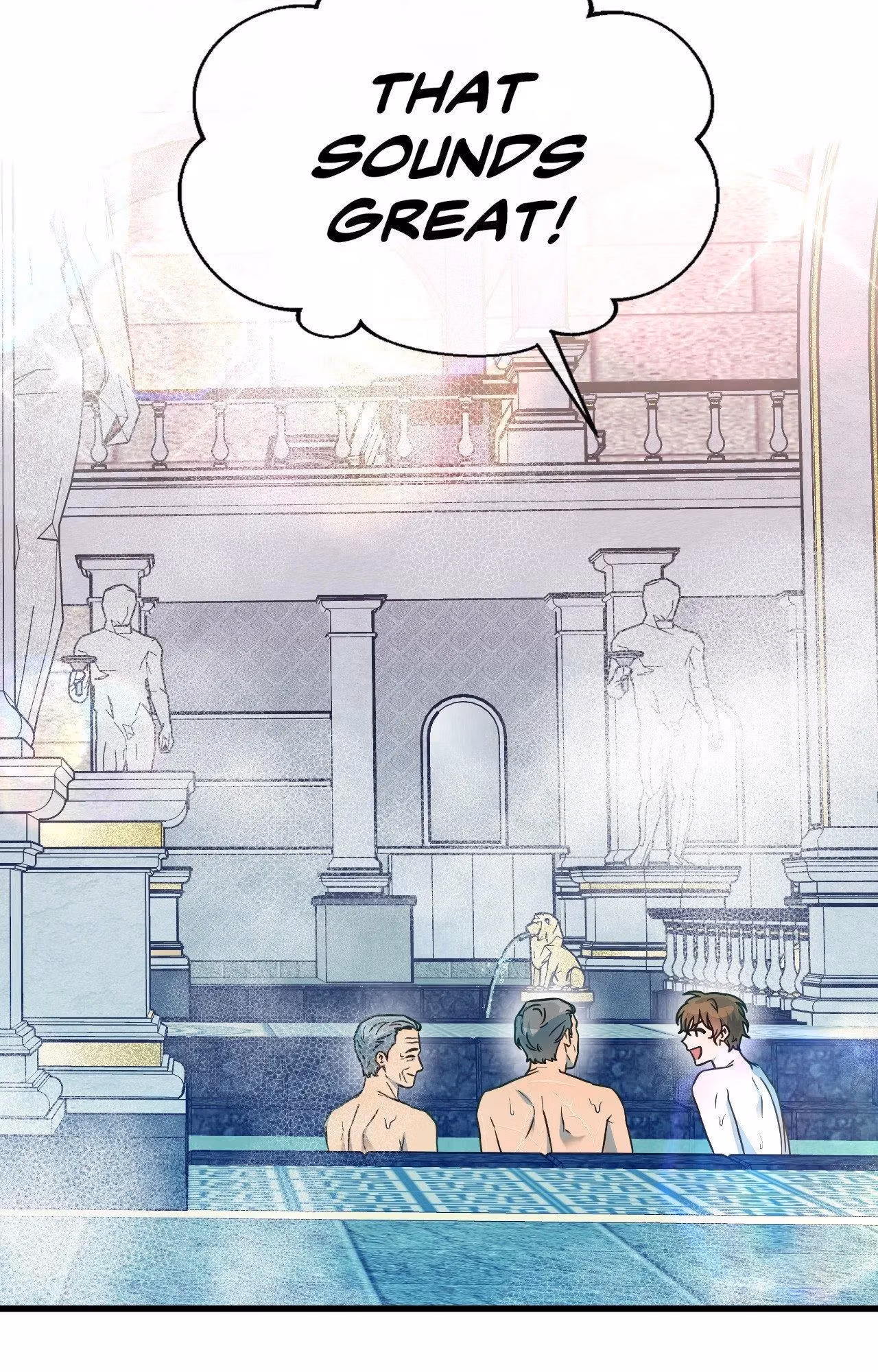 Read Breakup 101 chapter 71 image 30 on Lezhin