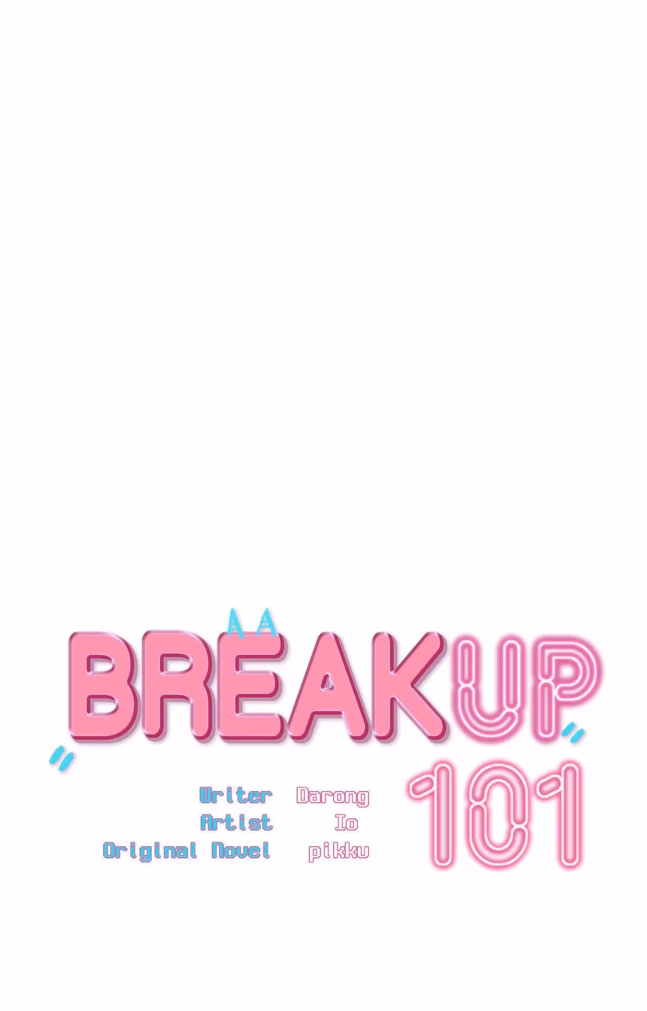 Read Breakup 101 chapter 71 image 32 on Lezhin