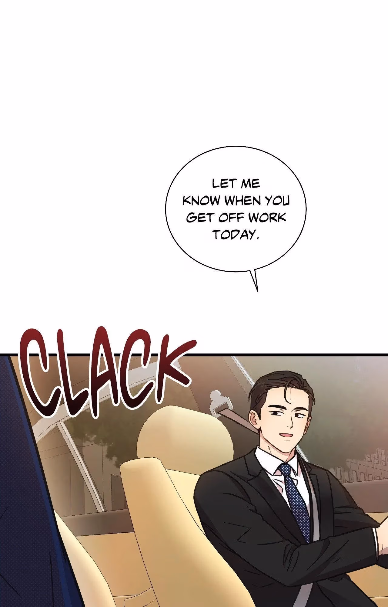 Read Breakup 101 chapter 71 image 36 on Lezhin