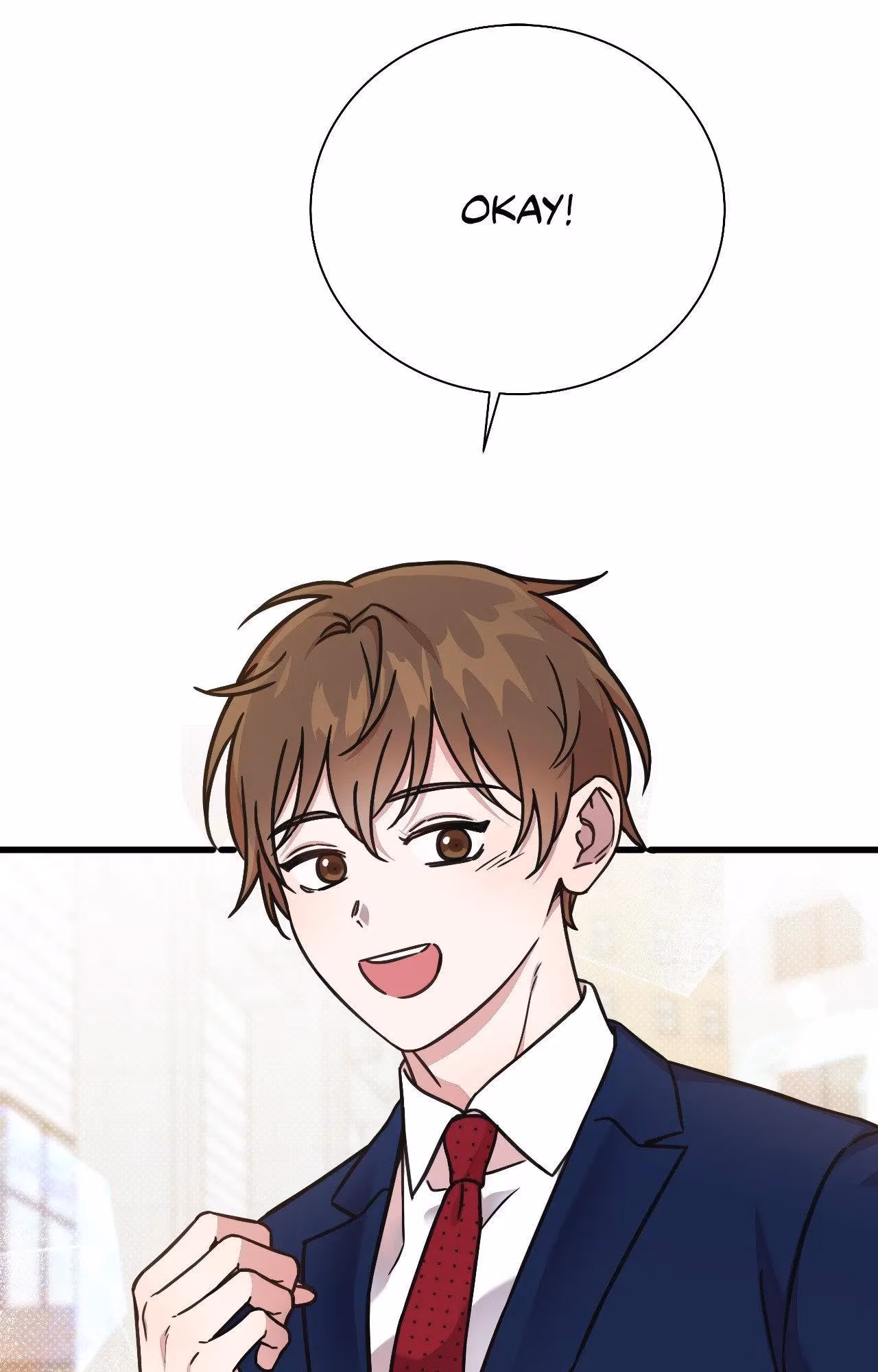 Read Breakup 101 chapter 71 image 38 on Lezhin