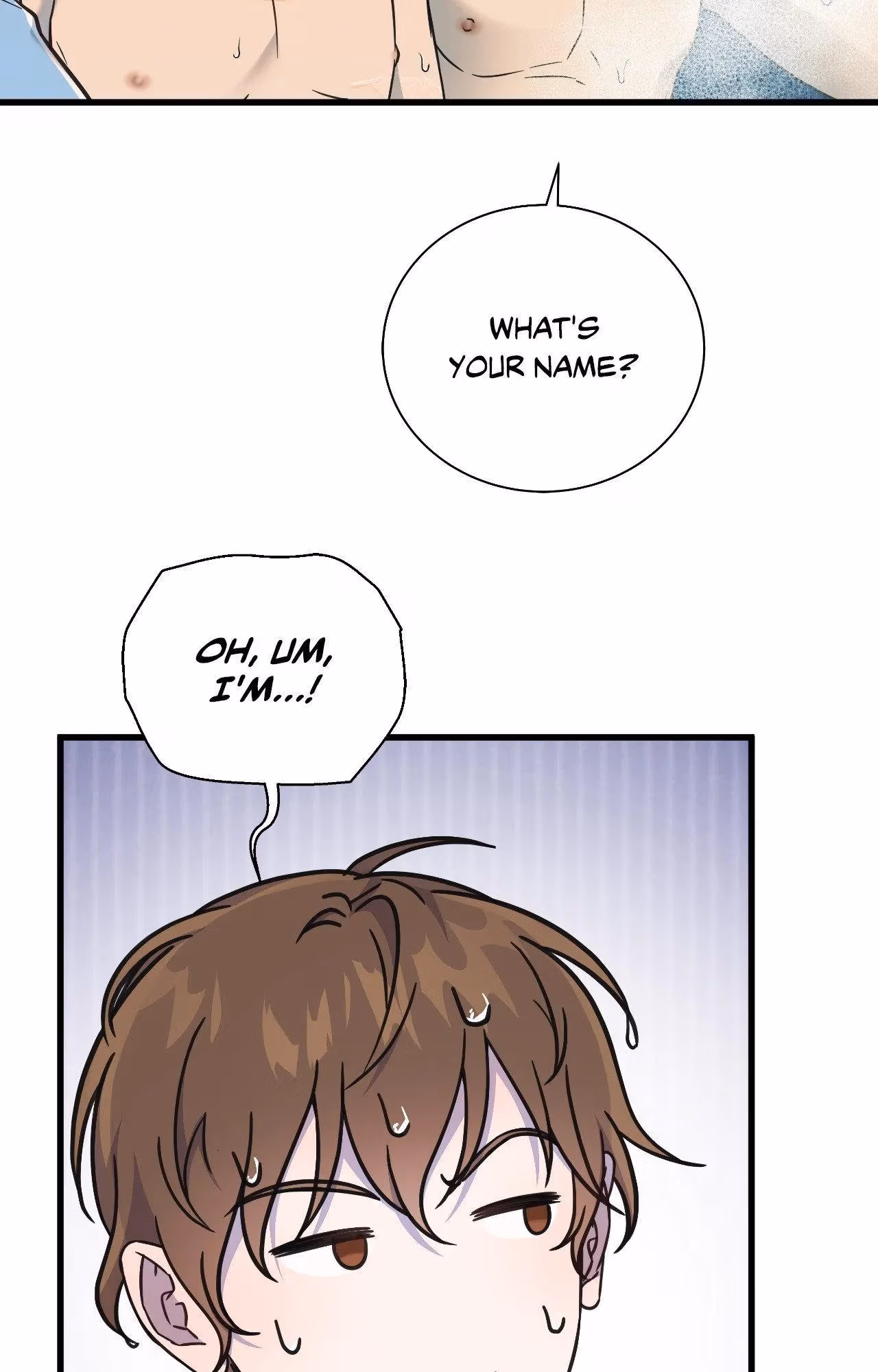 Read Breakup 101 chapter 71 image 4 on Lezhin