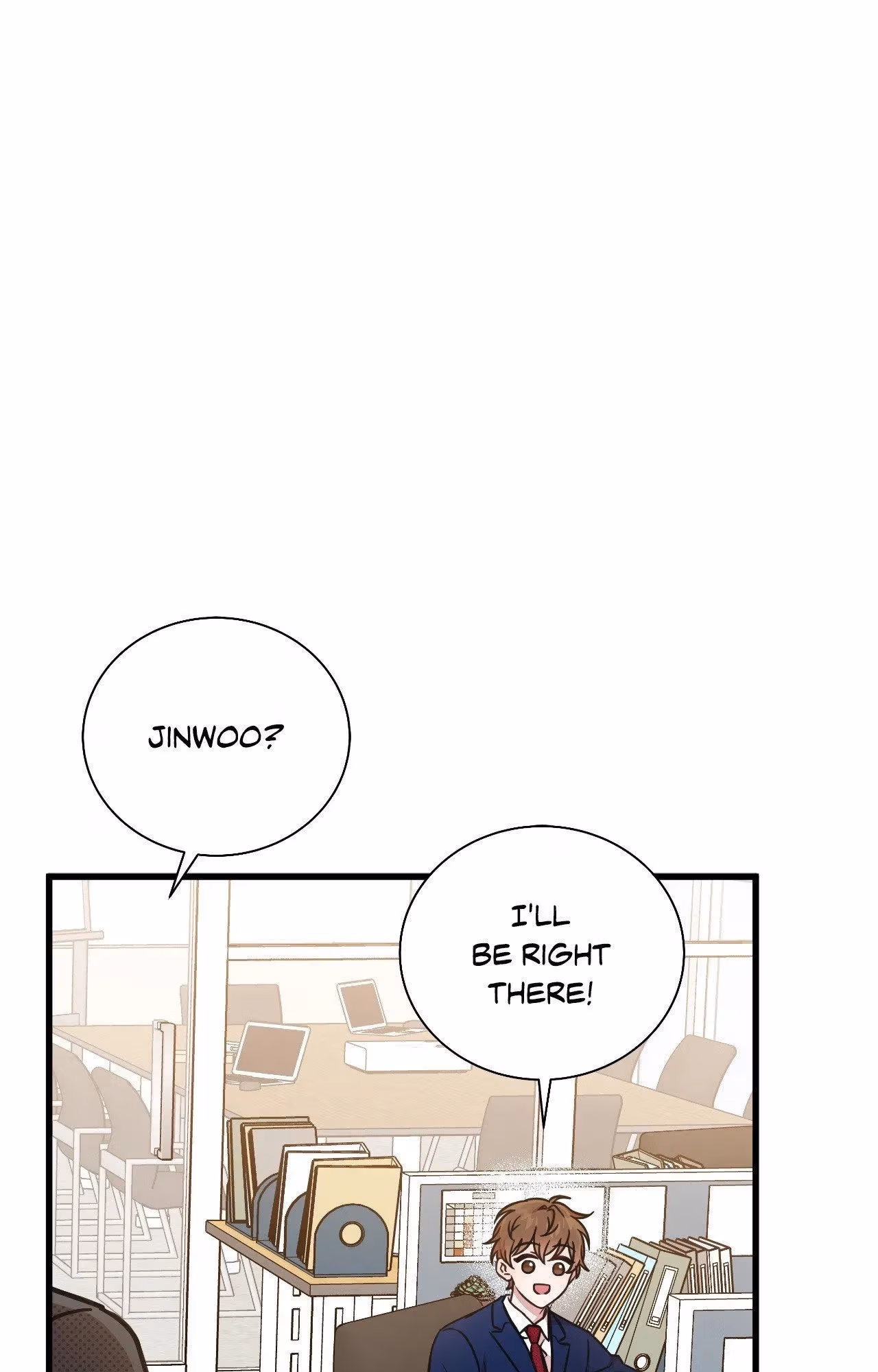 Read Breakup 101 chapter 71 image 40 on Lezhin