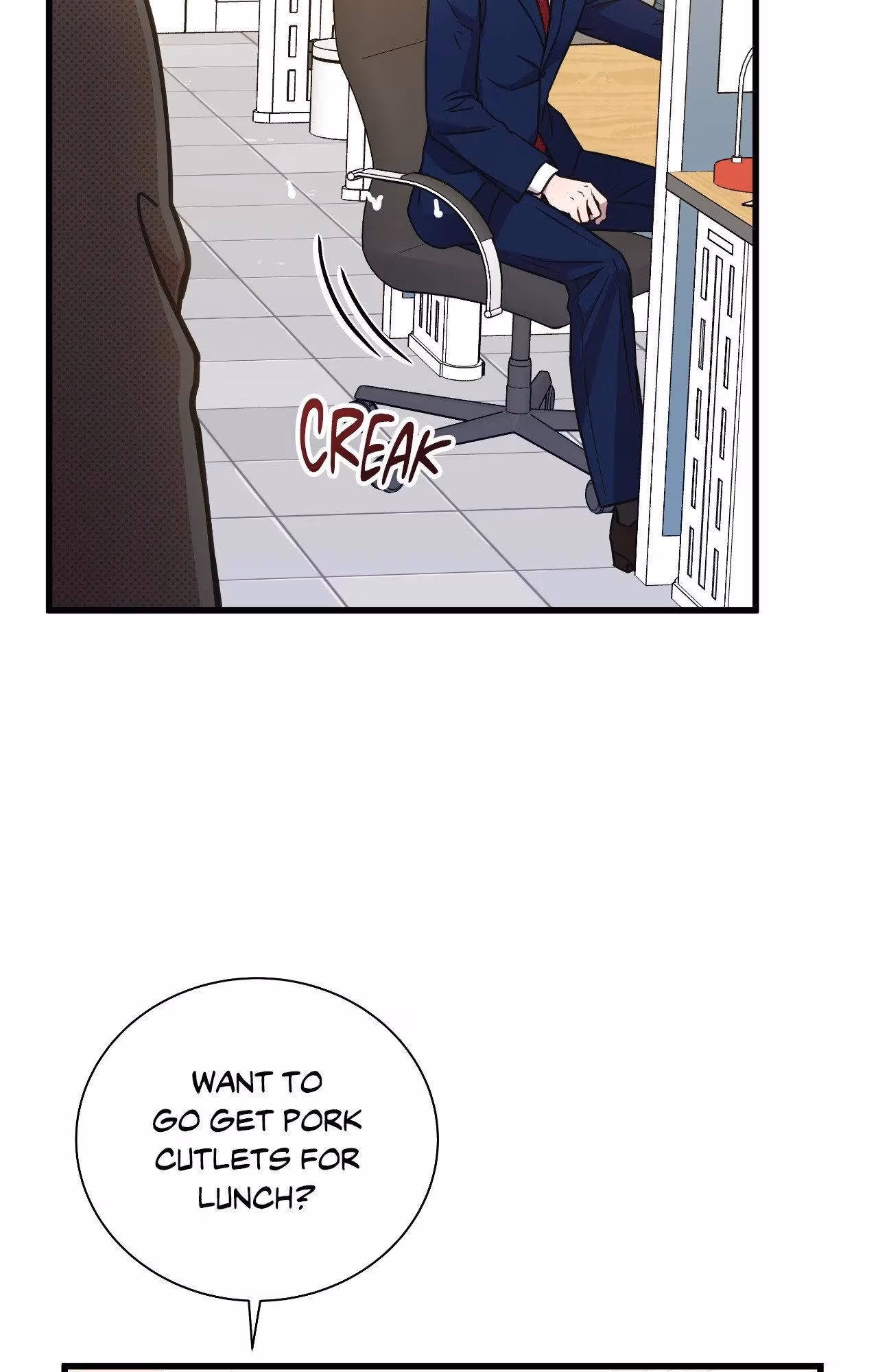 Read Breakup 101 chapter 71 image 41 on Lezhin