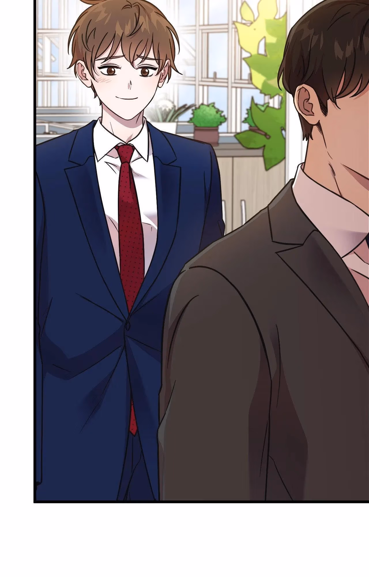 Read Breakup 101 chapter 71 image 45 on Lezhin