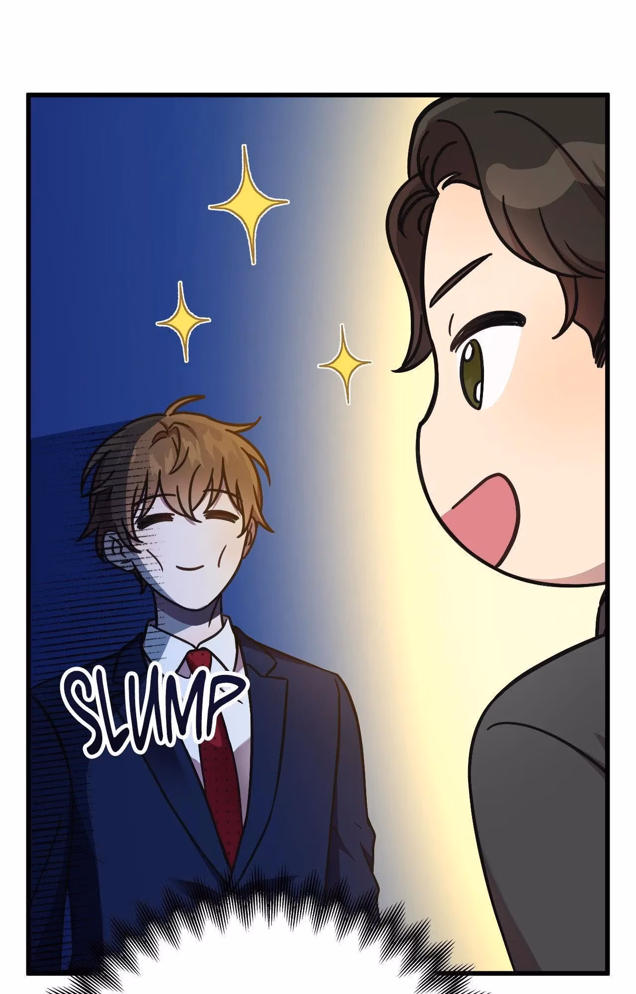 Read Breakup 101 chapter 71 image 50 on Lezhin
