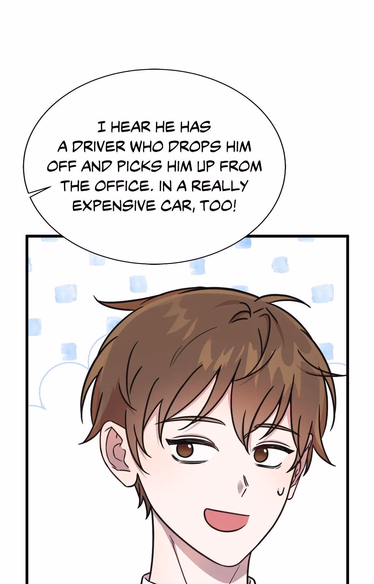 Read Breakup 101 chapter 71 image 54 on Lezhin