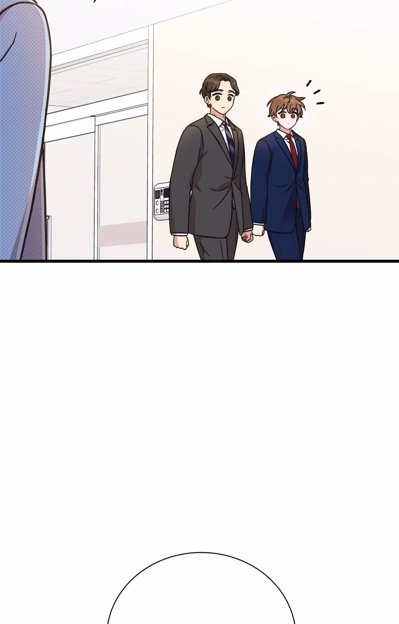 Read Breakup 101 chapter 71 image 56 on Lezhin