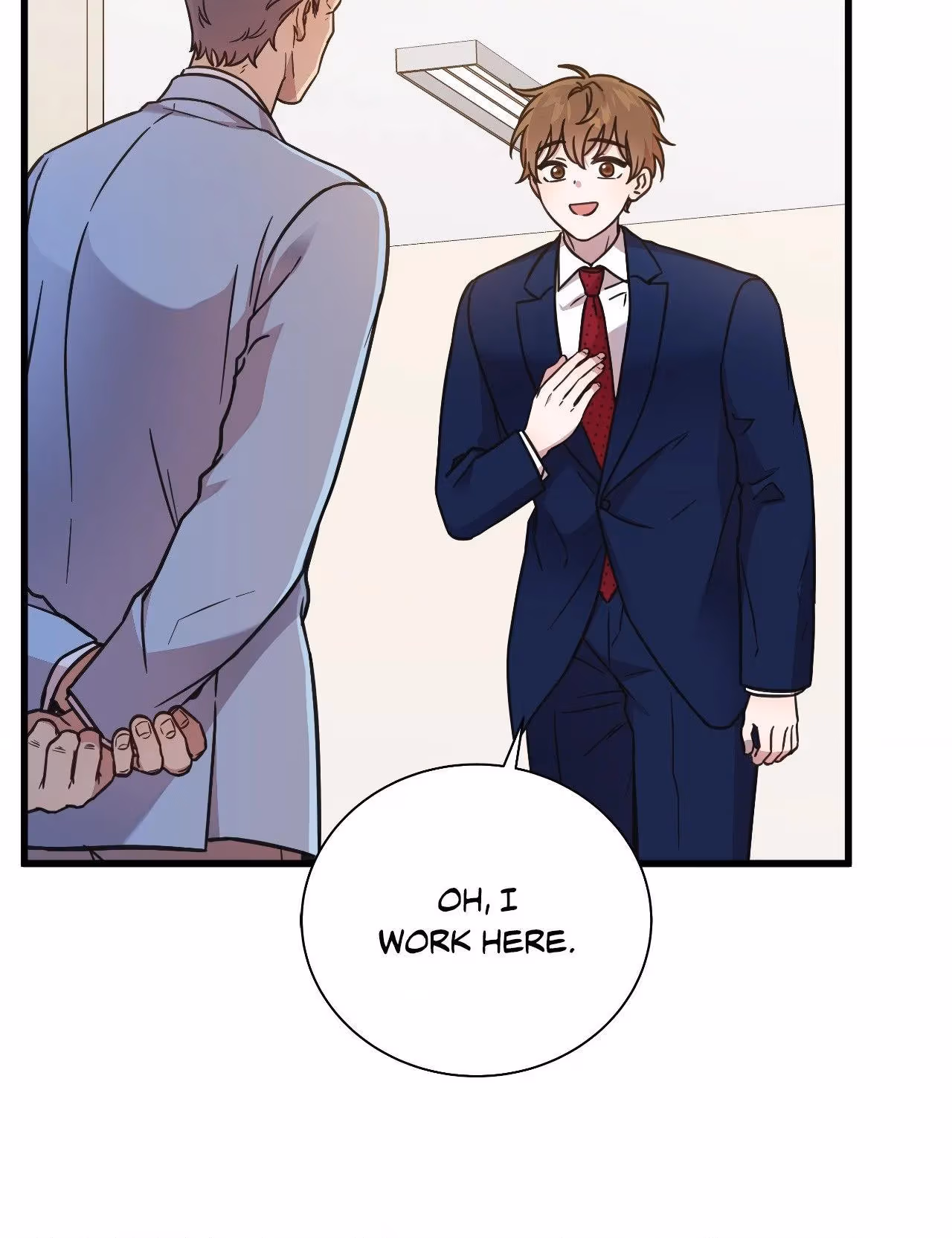 Read Breakup 101 chapter 71 image 59 on Lezhin