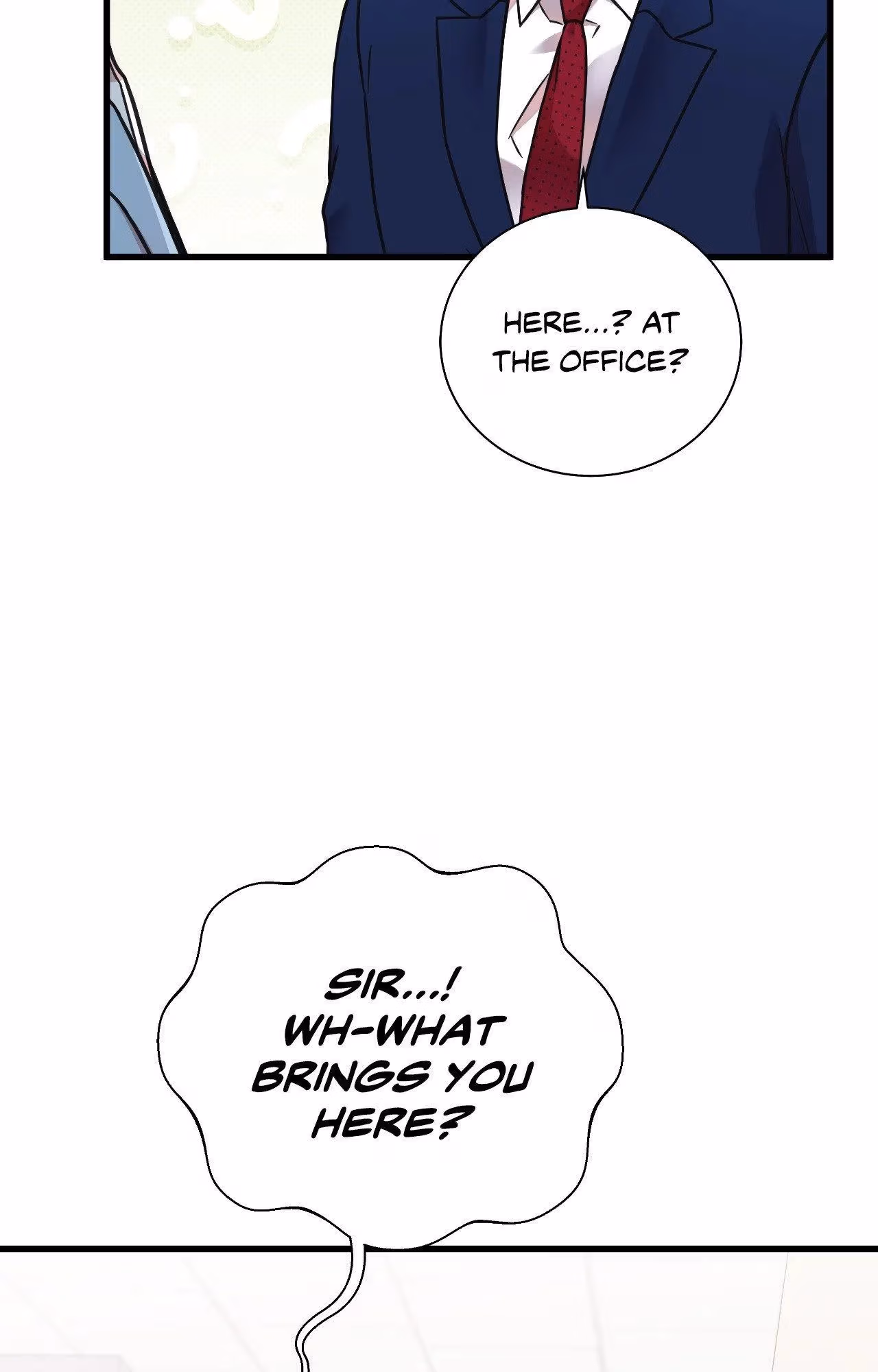 Read Breakup 101 chapter 71 image 62 on Lezhin