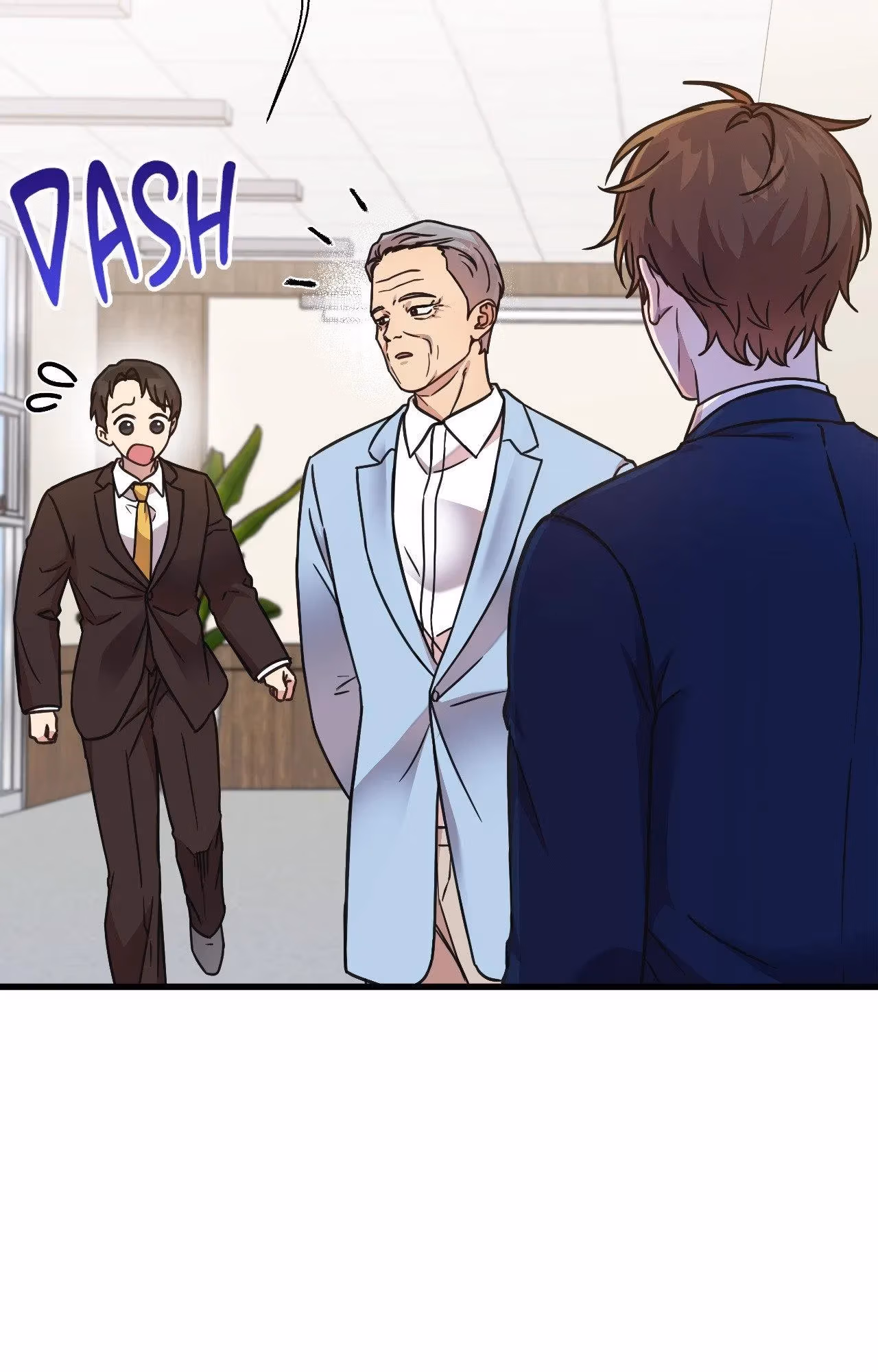 Read Breakup 101 chapter 71 image 63 on Lezhin