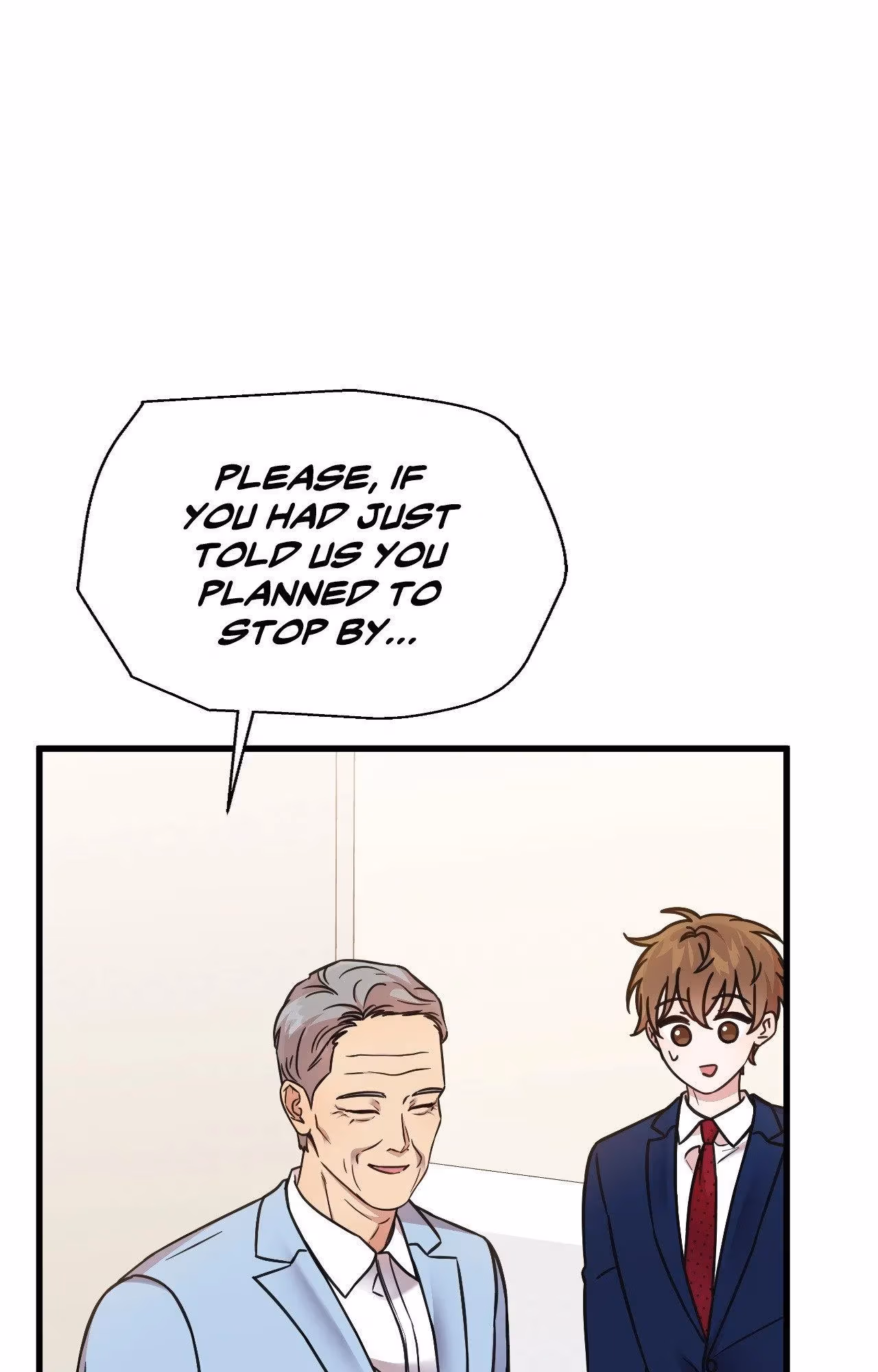 Read Breakup 101 chapter 71 image 64 on Lezhin