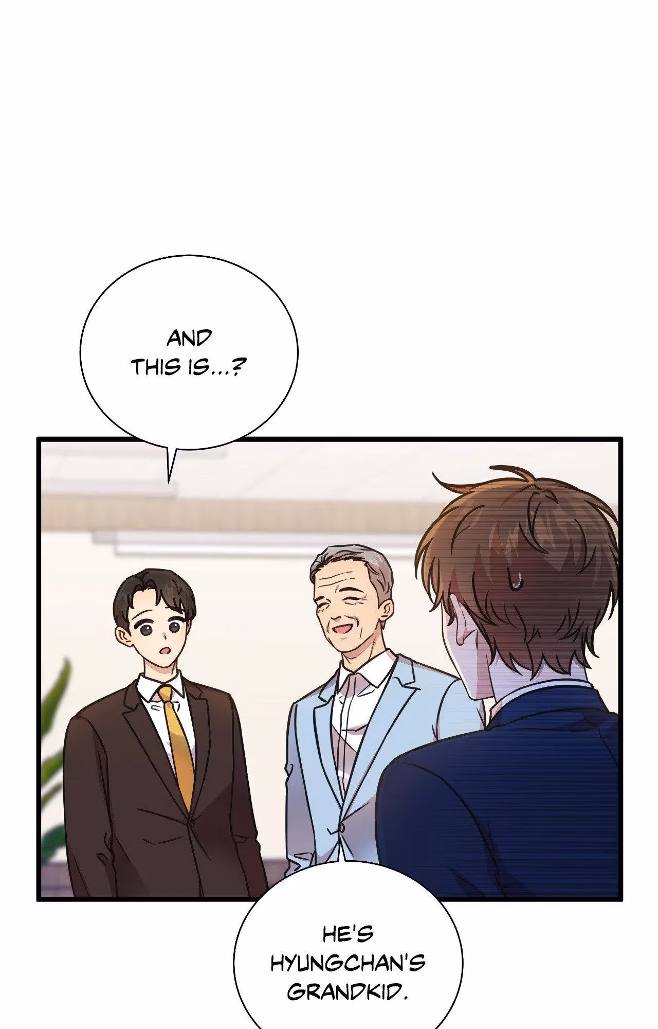 Read Breakup 101 chapter 71 image 66 on Lezhin