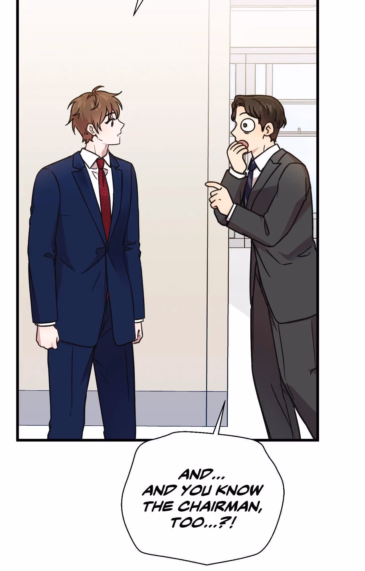 Read Breakup 101 chapter 71 image 77 on Lezhin