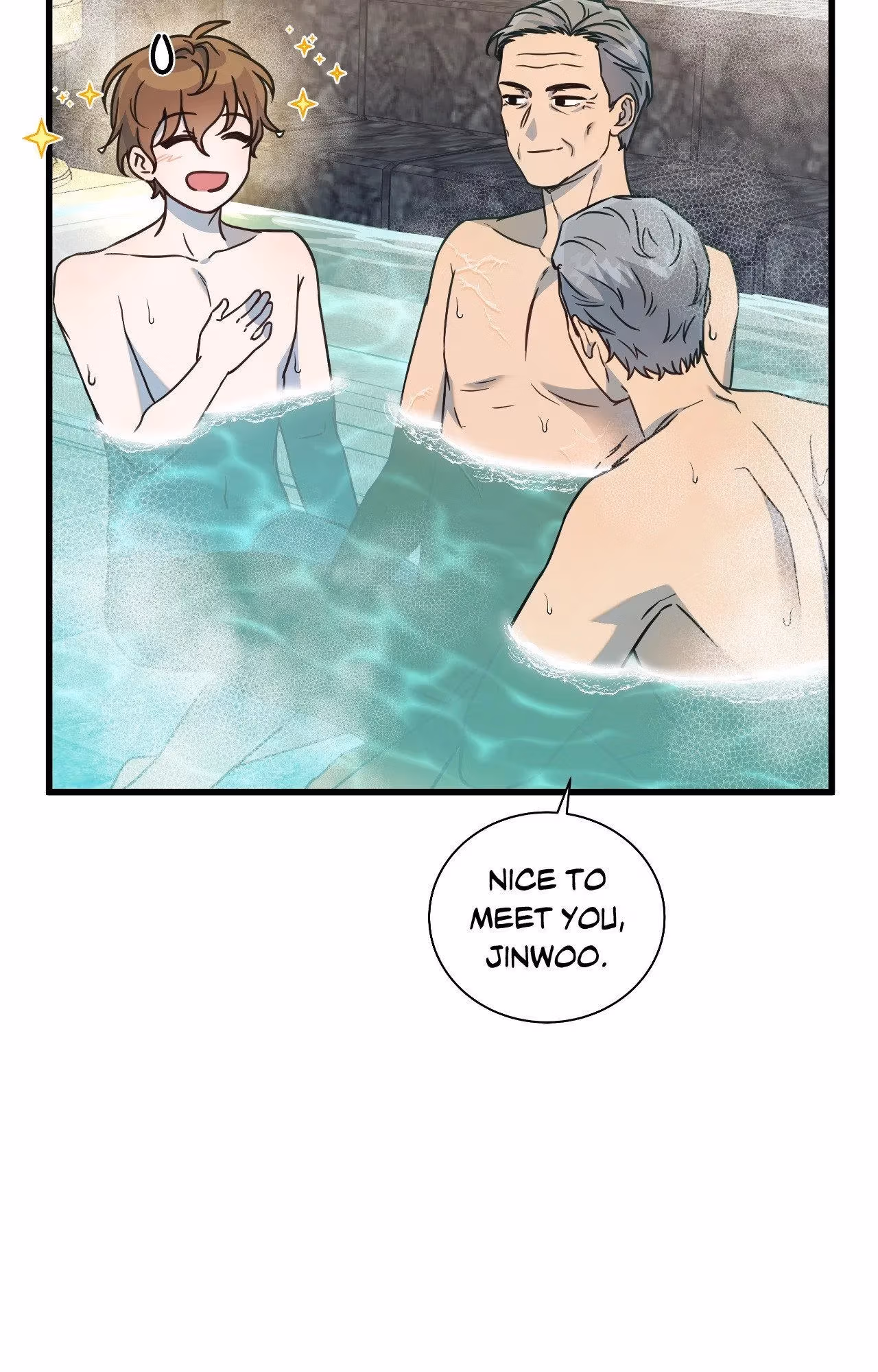 Read Breakup 101 chapter 71 image 8 on Lezhin