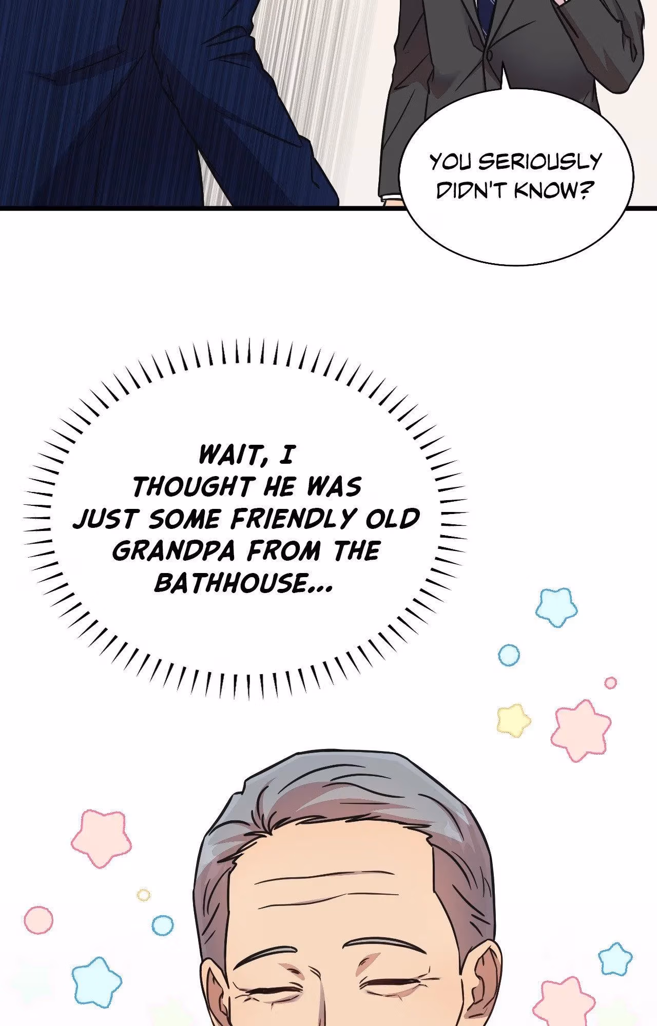 Read Breakup 101 chapter 71 image 82 on Lezhin