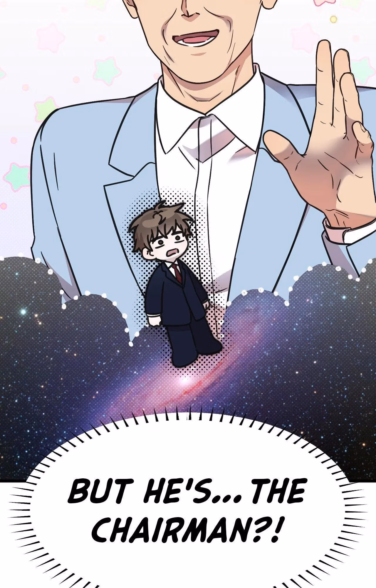 Read Breakup 101 chapter 71 image 83 on Lezhin