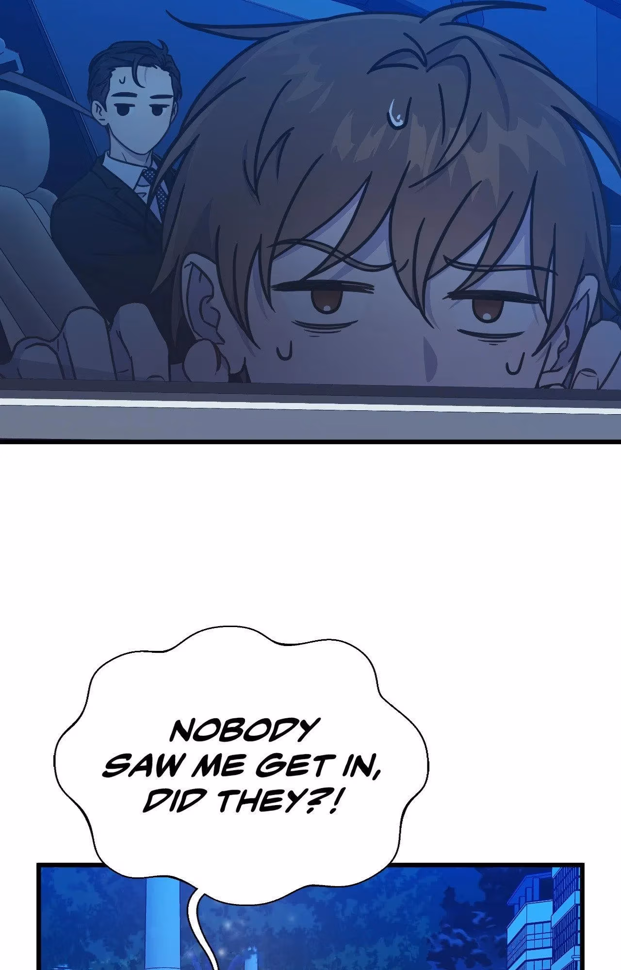 Read Breakup 101 chapter 71 image 87 on Lezhin