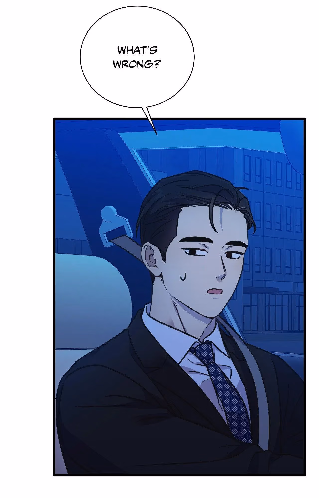 Read Breakup 101 chapter 71 image 89 on Lezhin