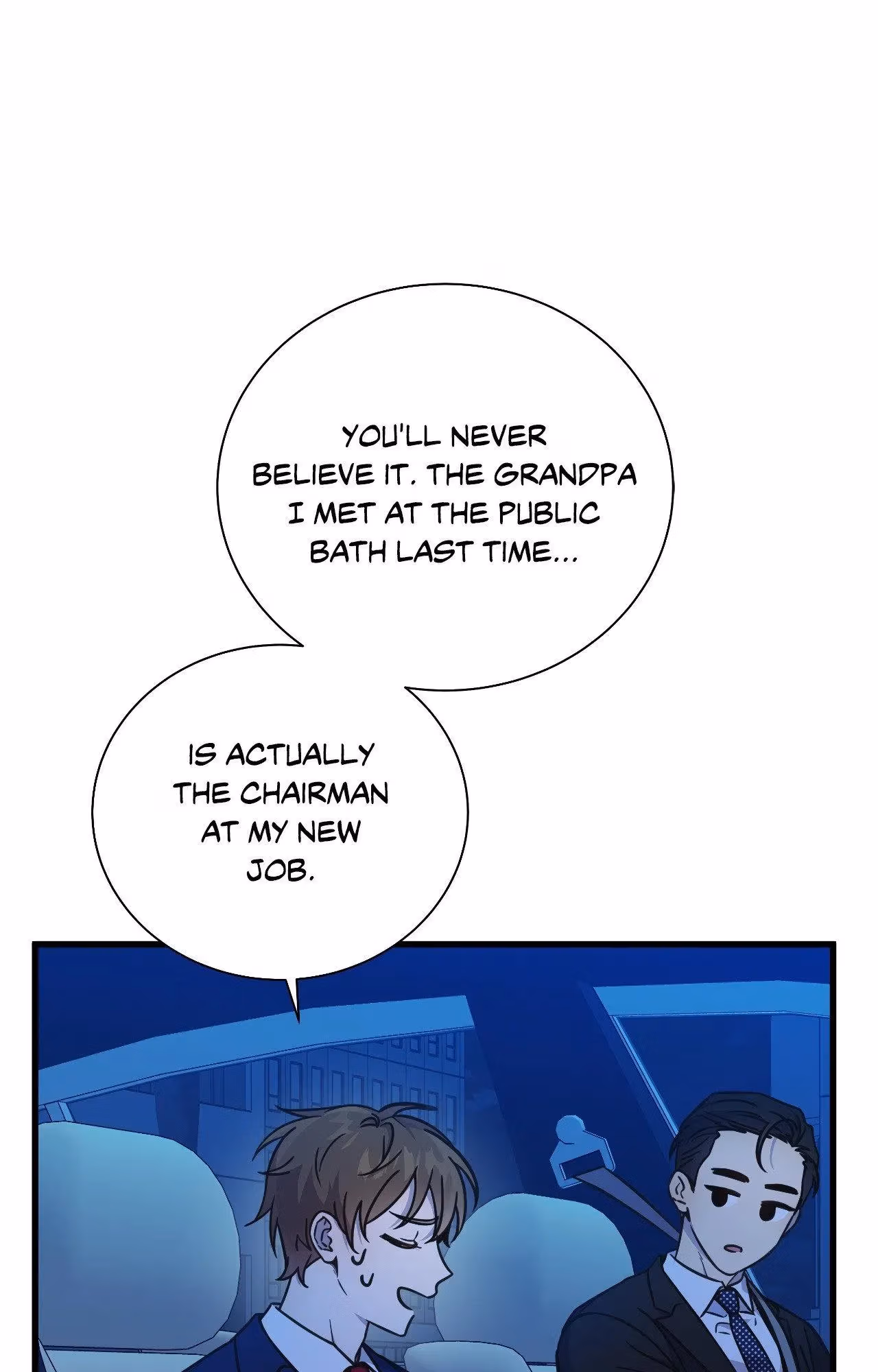 Read Breakup 101 chapter 71 image 90 on Lezhin